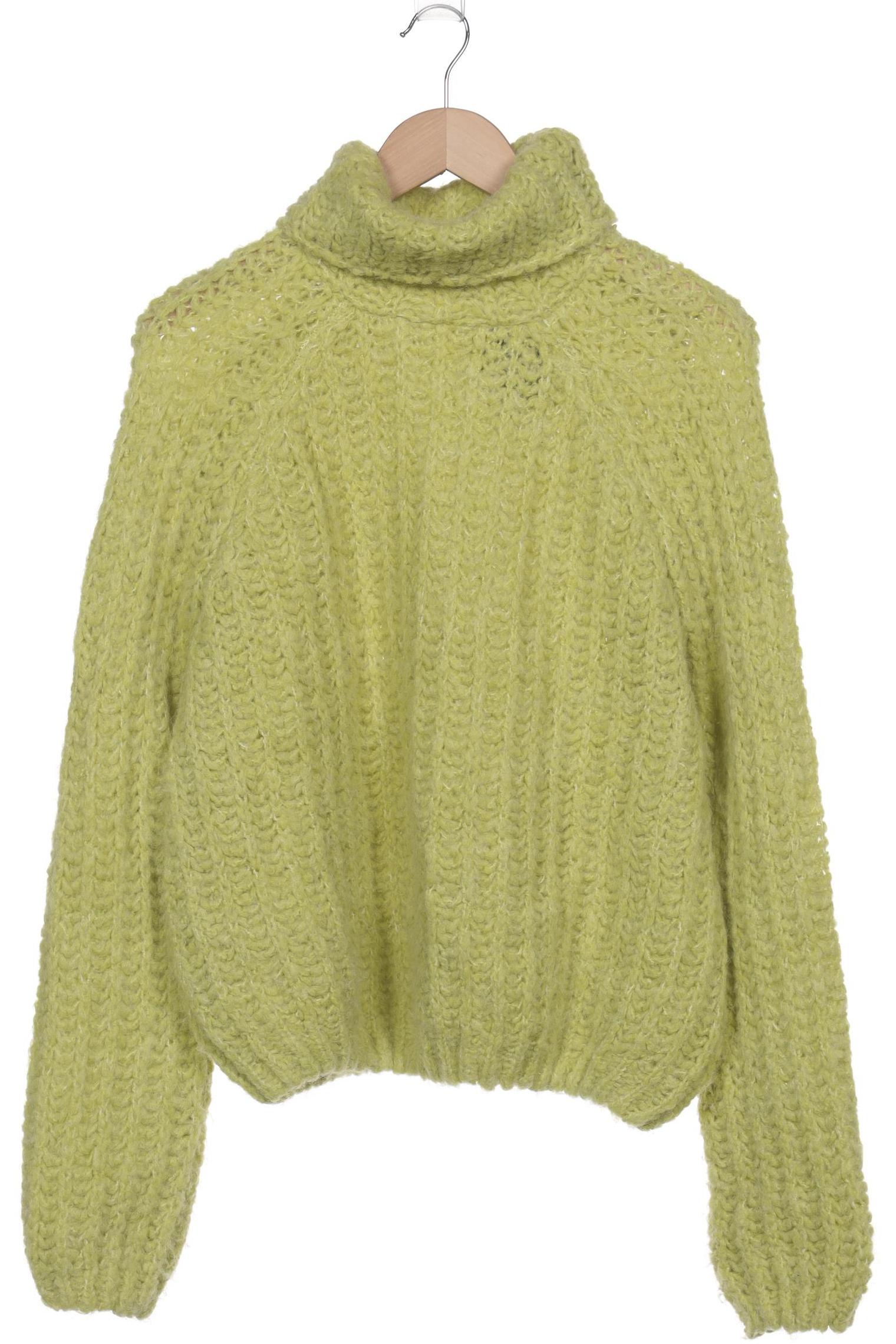 

Smith&Soul Damen Pullover, hellgrün, Gr. 34