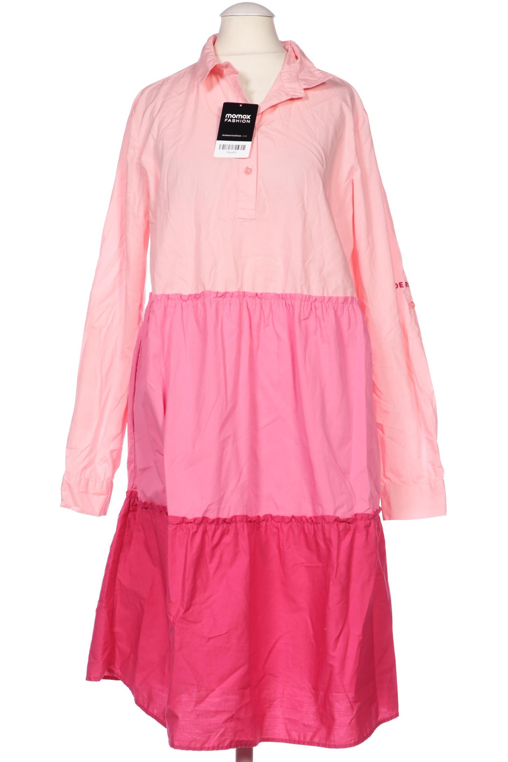 

Smith&Soul Damen Kleid, pink, Gr. 34