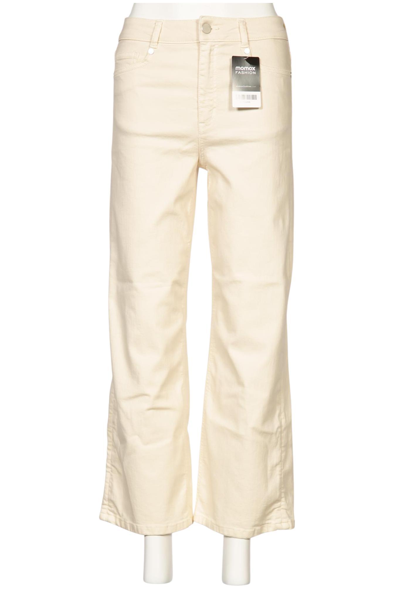 

Smith&Soul Damen Jeans, cremeweiß, Gr. 0