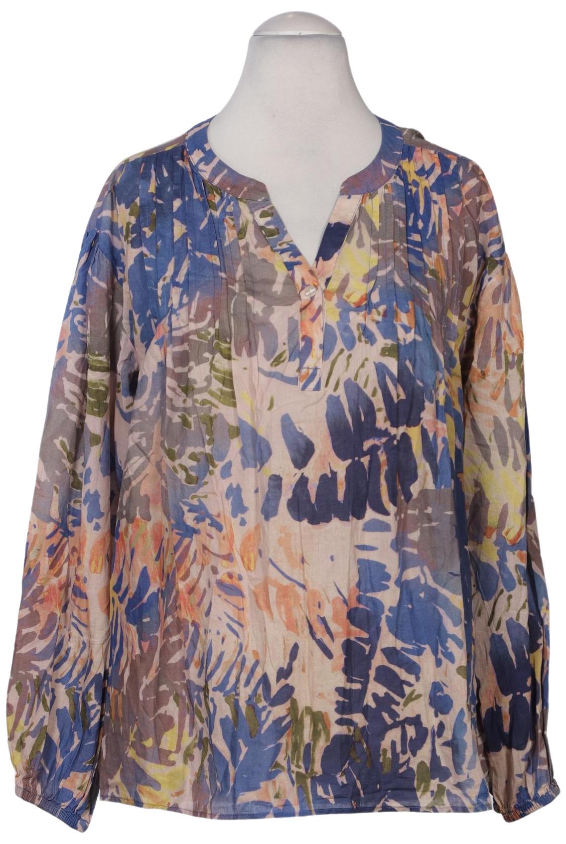 

Smith&Soul Damen Bluse, blau, Gr. 38