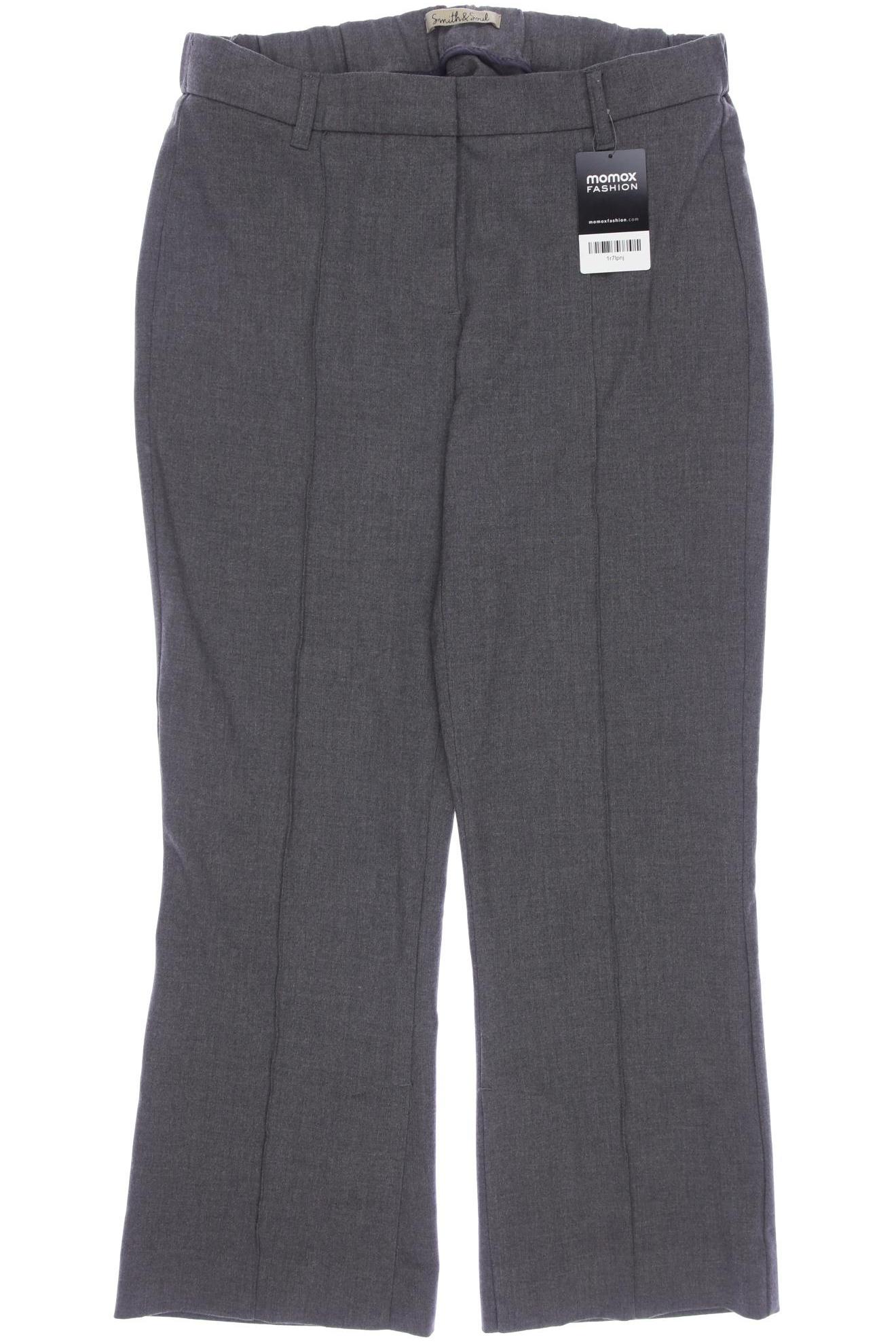 

Smith&Soul Damen Stoffhose, grau, Gr. 0