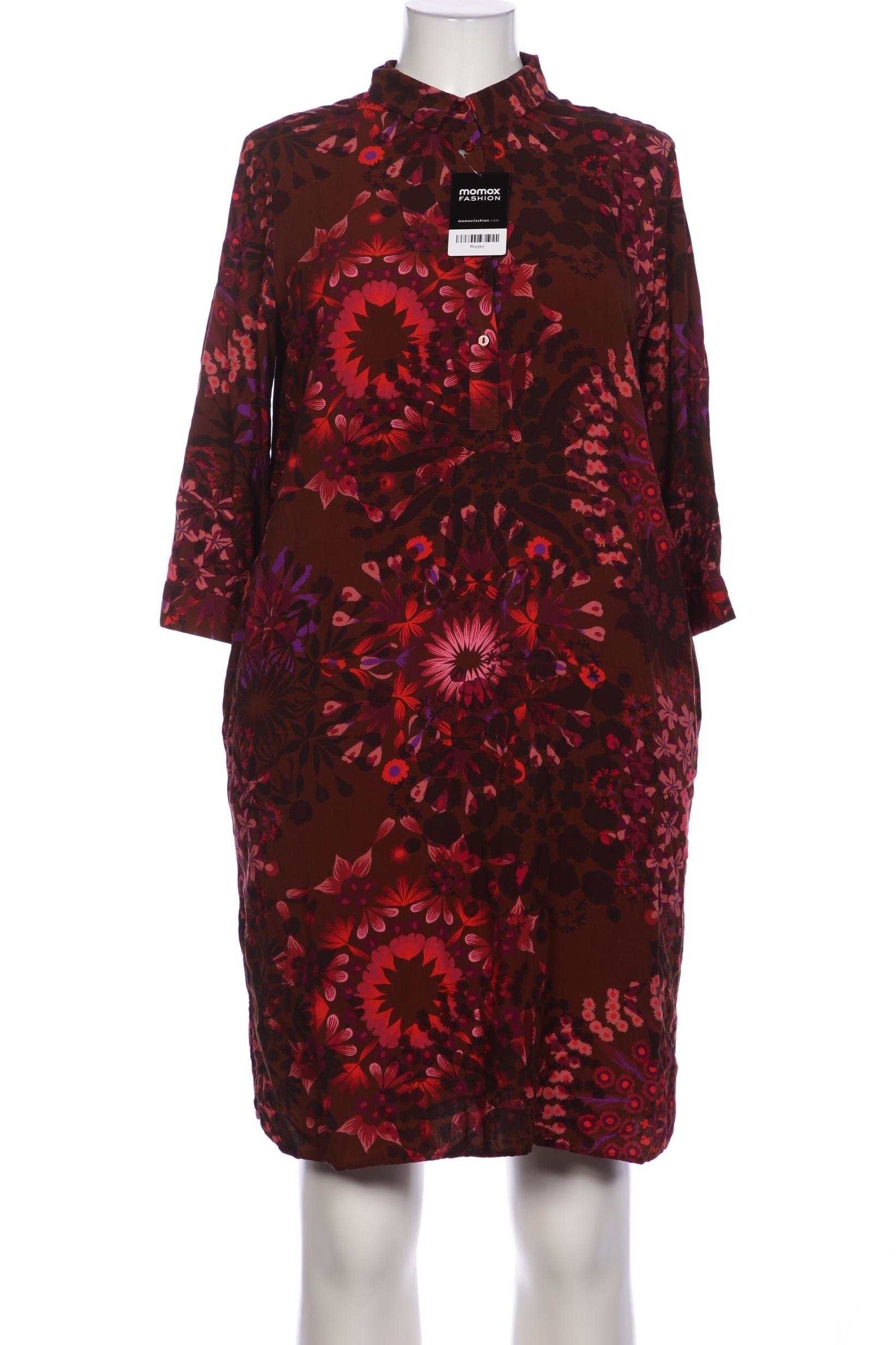 

Smith&Soul Damen Kleid, bordeaux, Gr. 42
