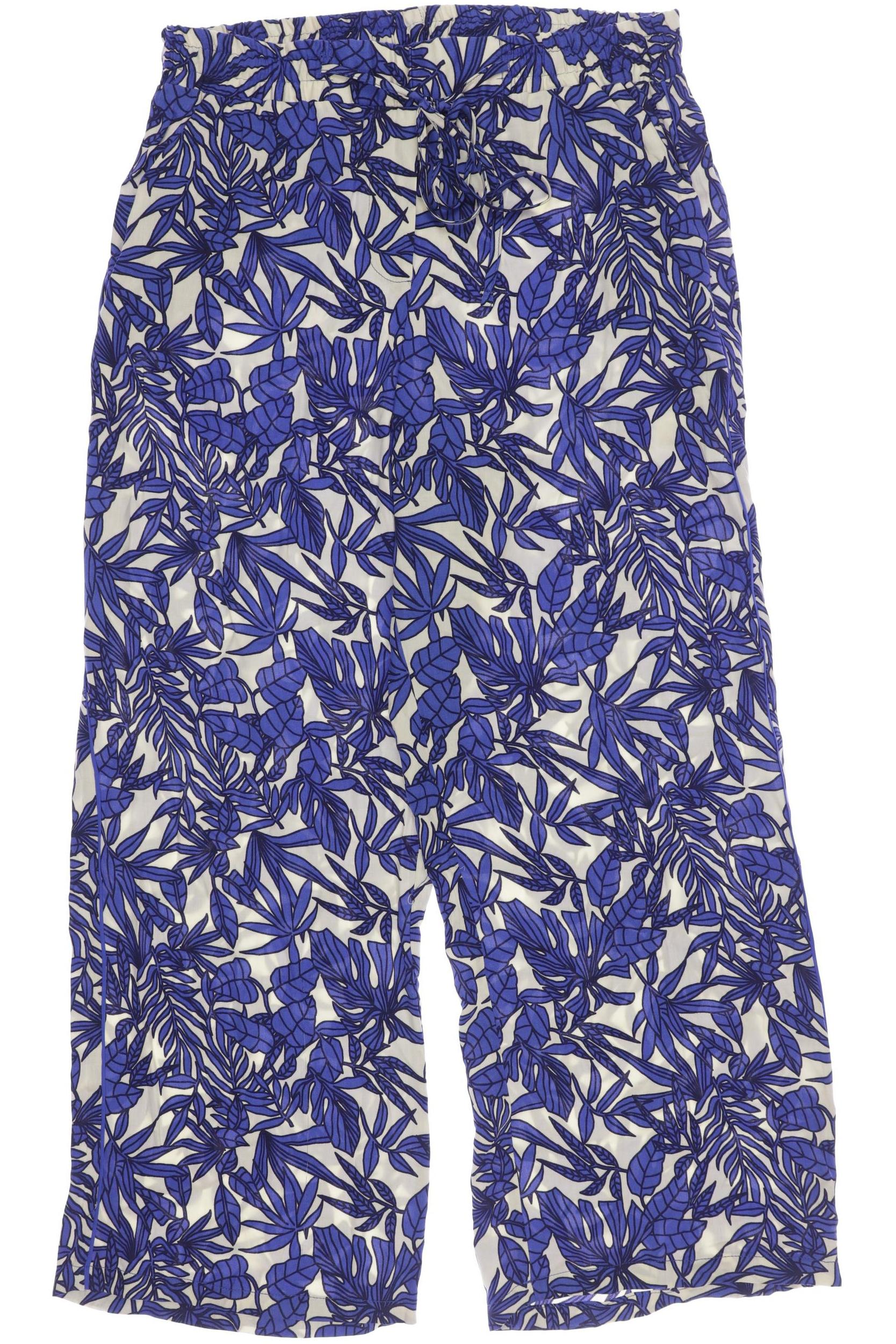 

Smith&Soul Damen Stoffhose, blau, Gr. 0