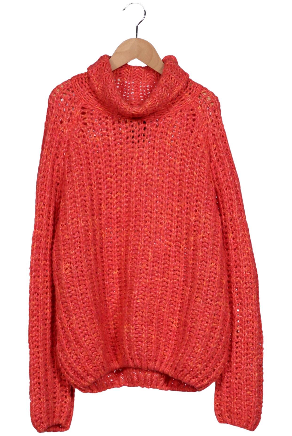

Smith&Soul Damen Pullover, rot, Gr. 38