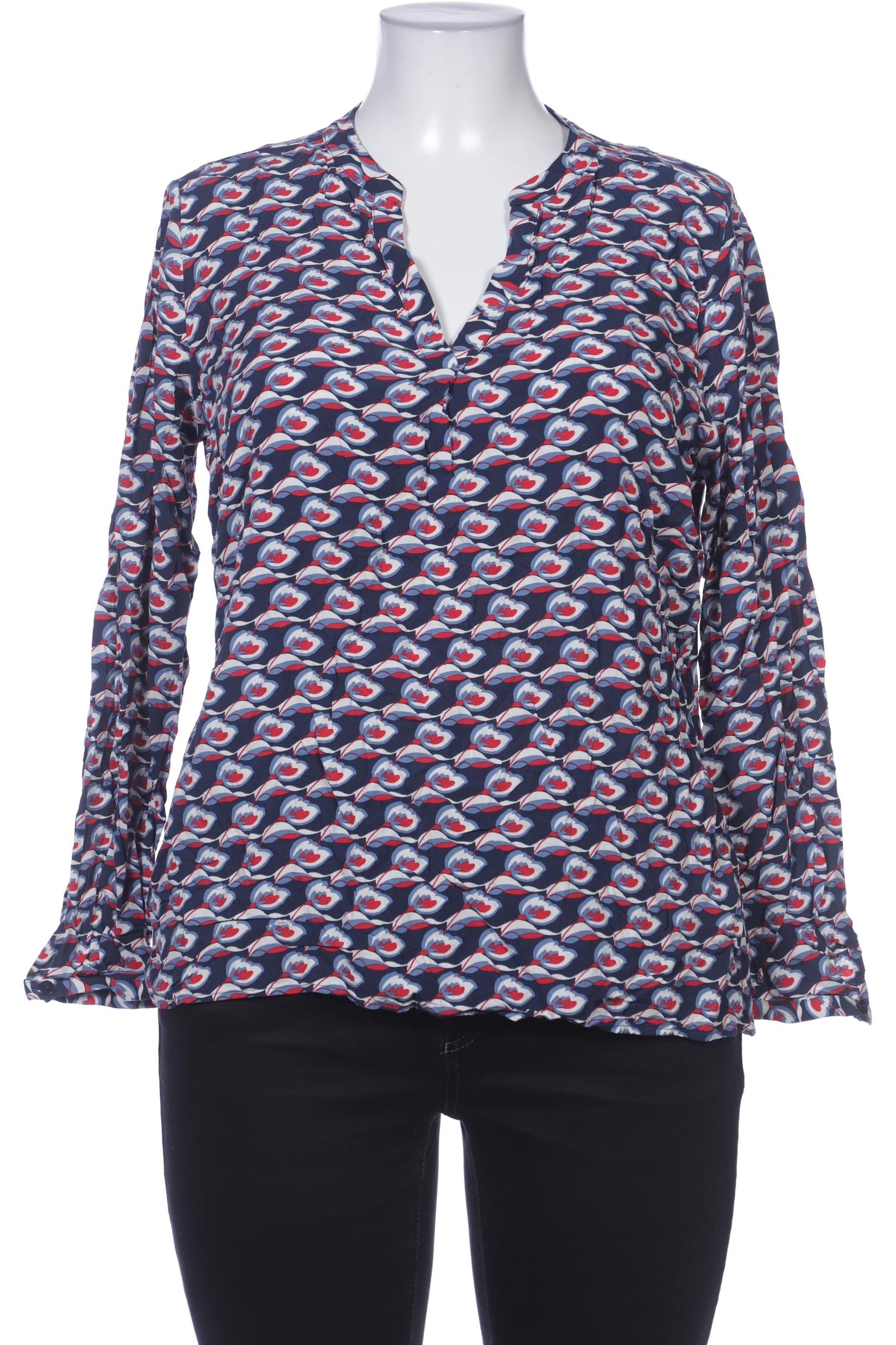 

Smith&Soul Damen Bluse, marineblau, Gr. 44