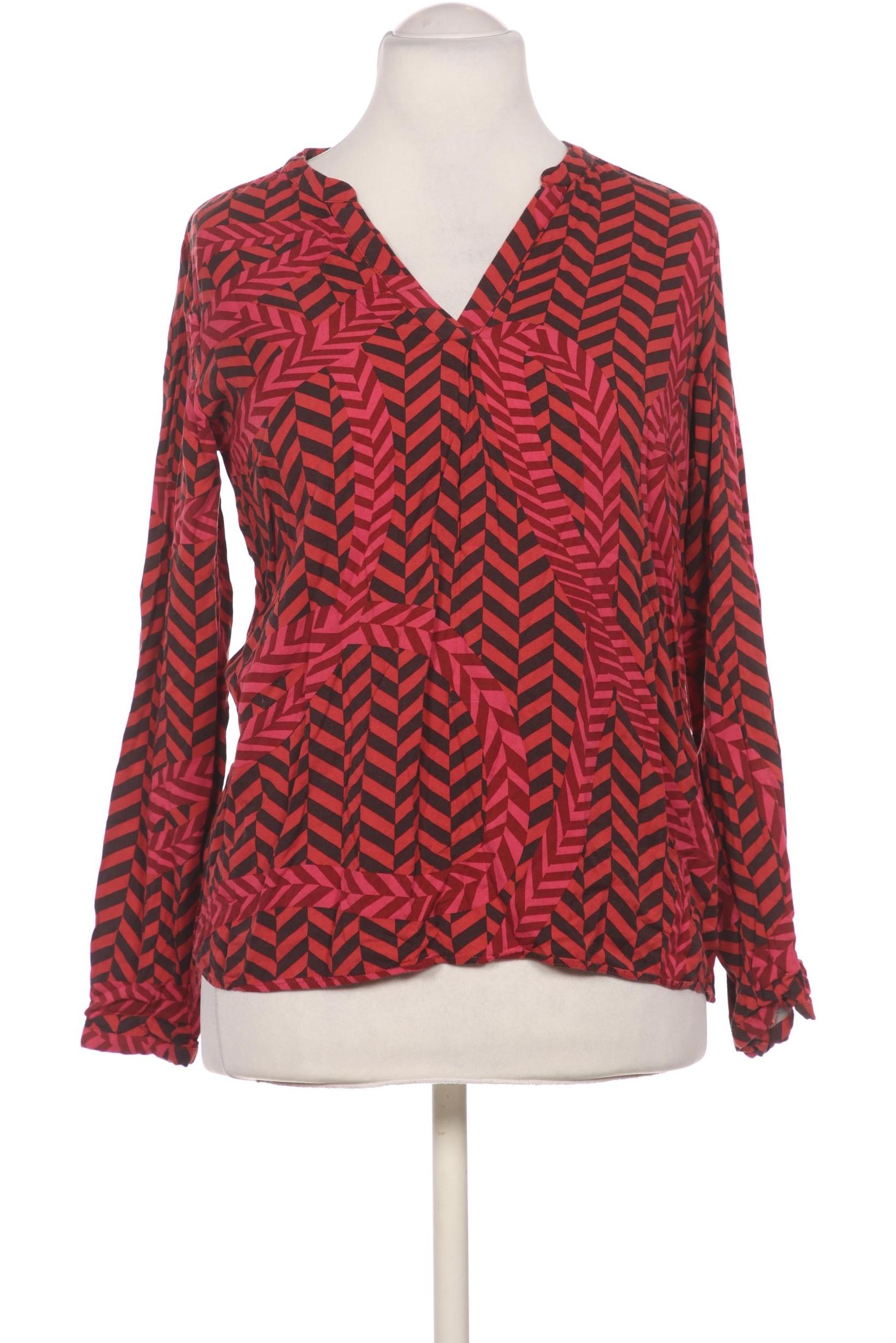 

Smith&Soul Damen Bluse, rot, Gr. 38