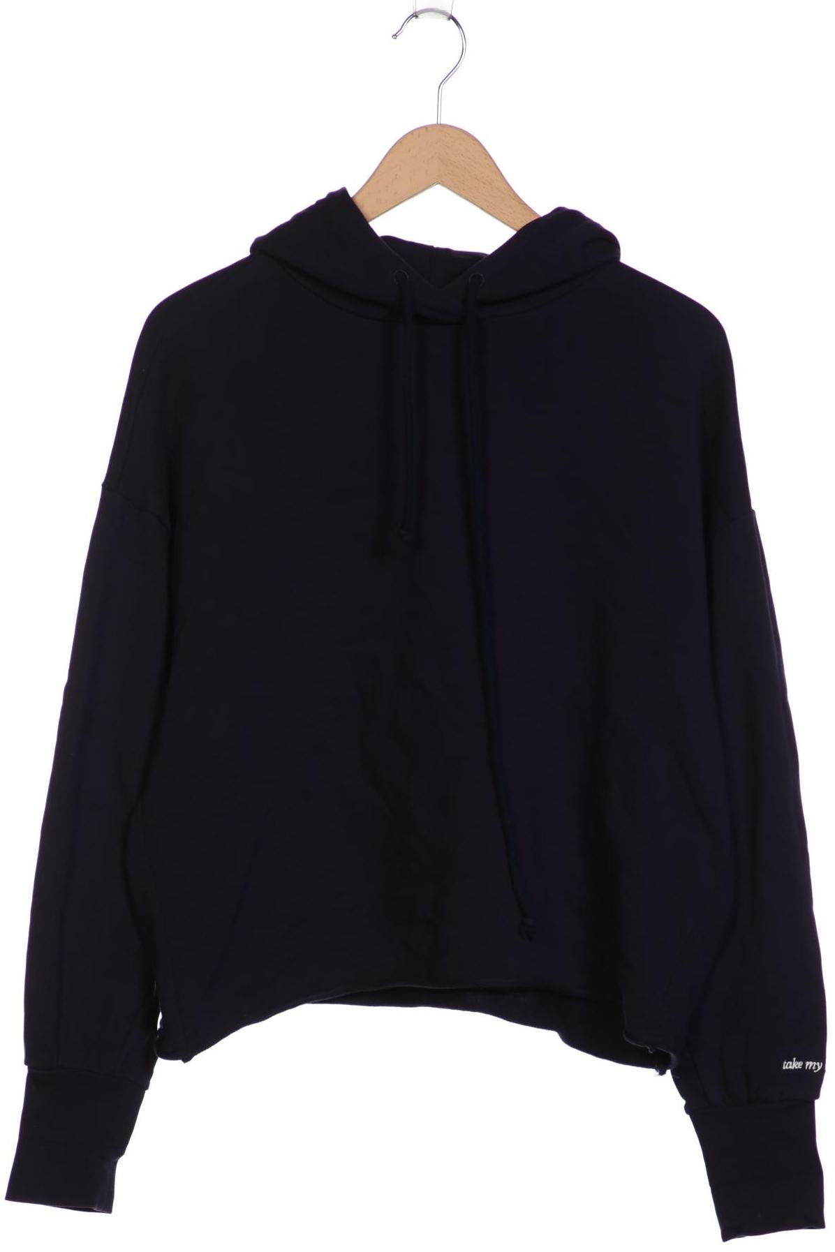 

Smith&Soul Damen Kapuzenpullover, marineblau, Gr. 38