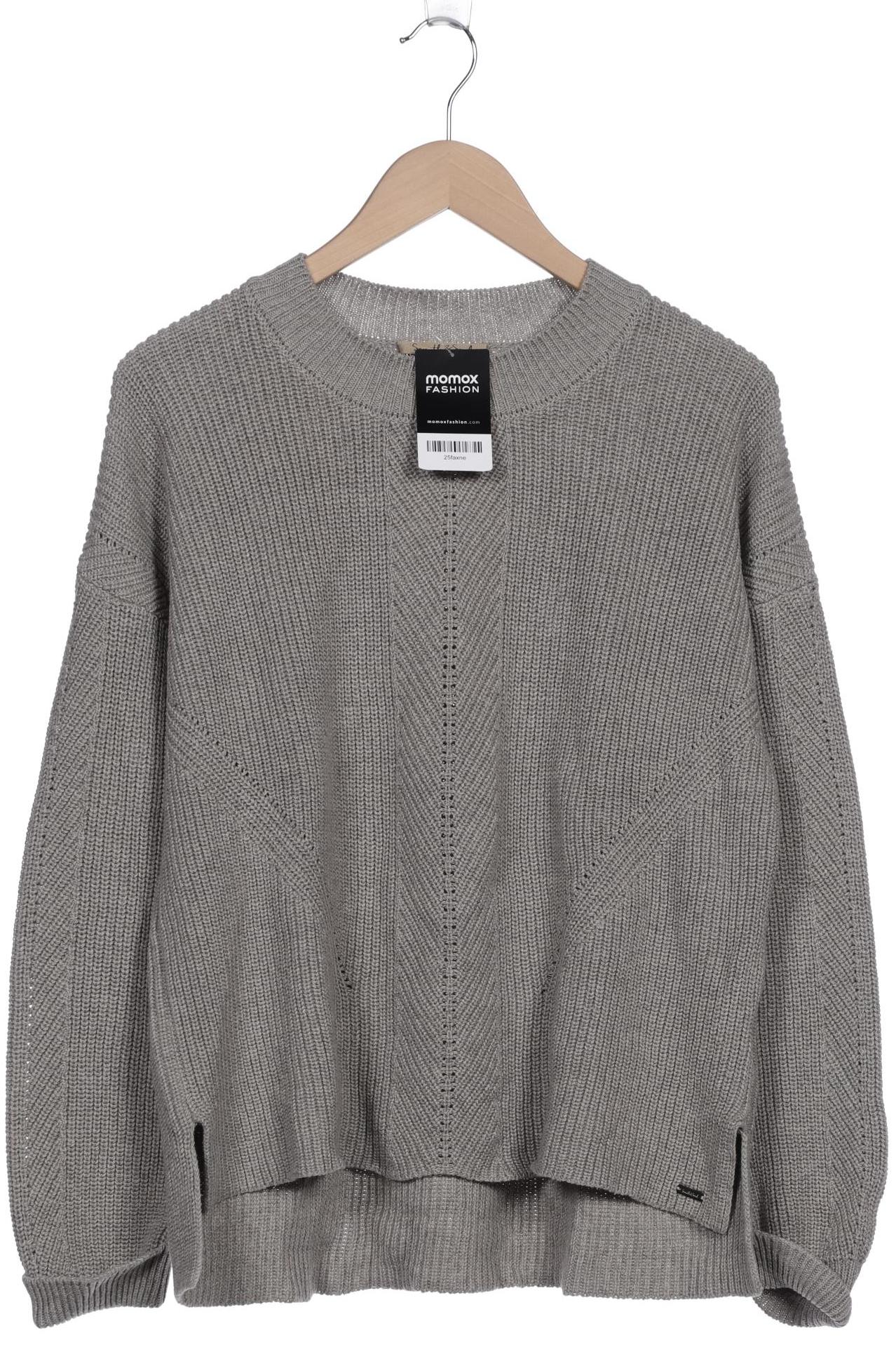

Smith&Soul Damen Pullover, grau, Gr. 34