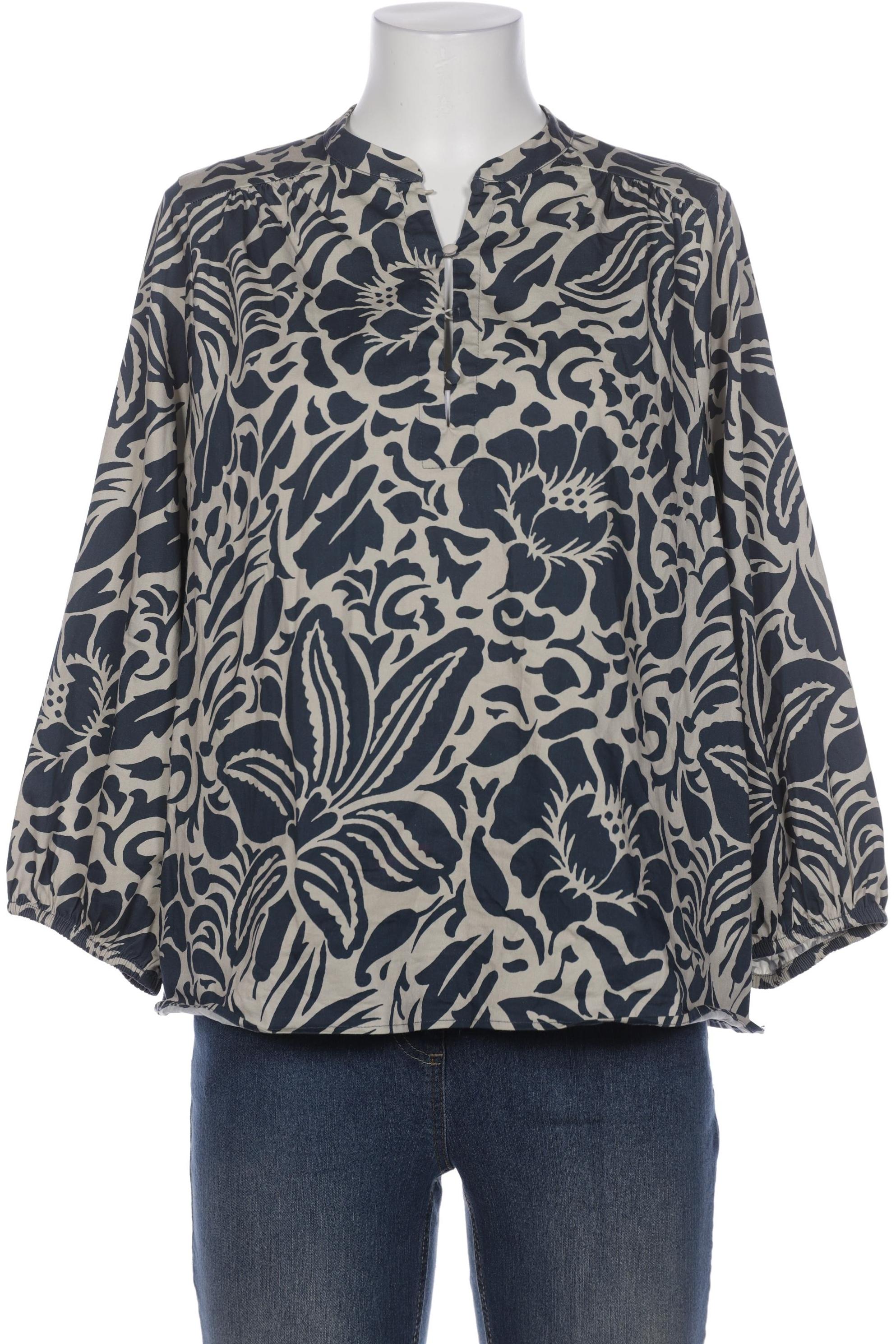 

Smith&Soul Damen Bluse, marineblau, Gr. 38