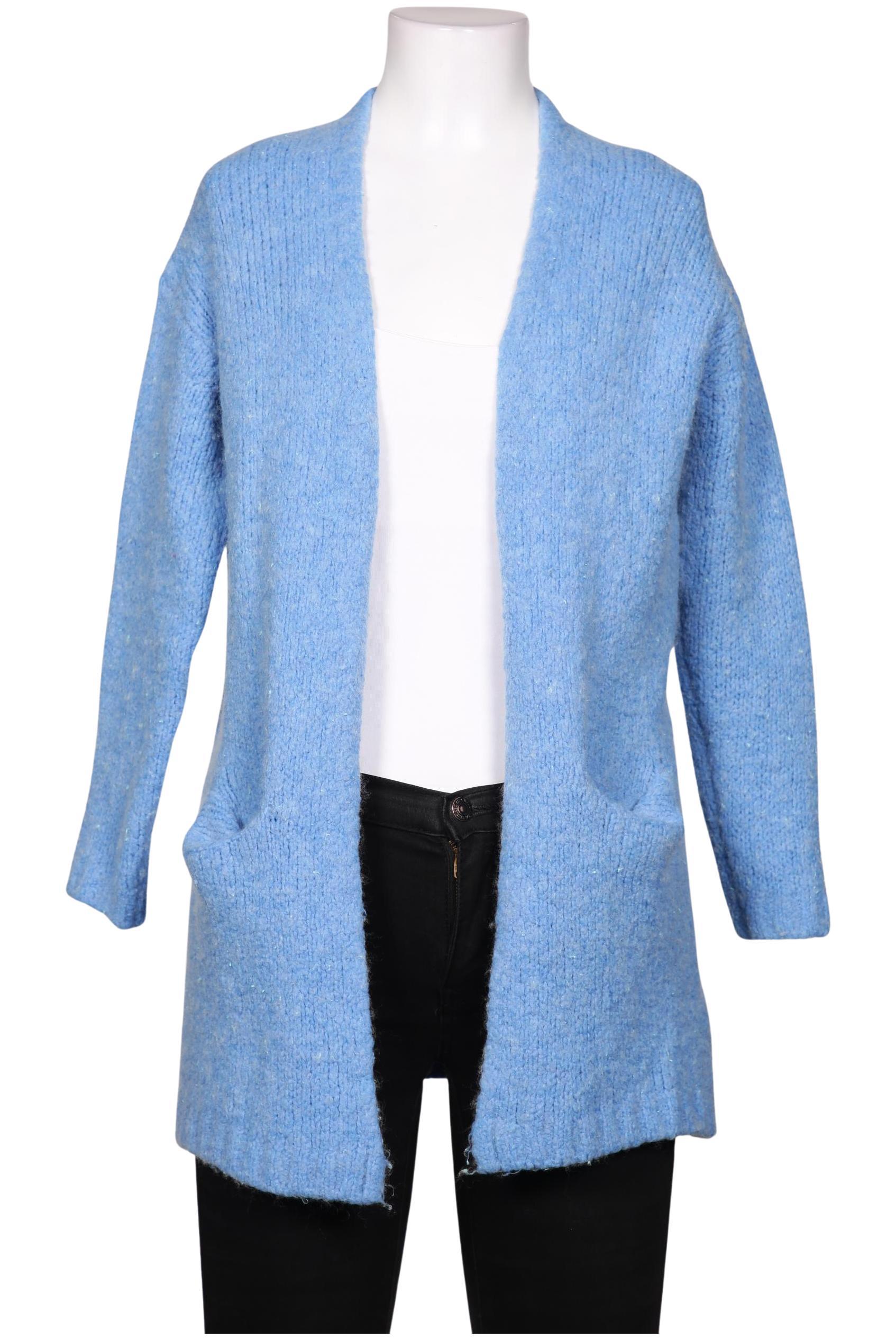 

Smith&Soul Damen Strickjacke, blau, Gr. 34