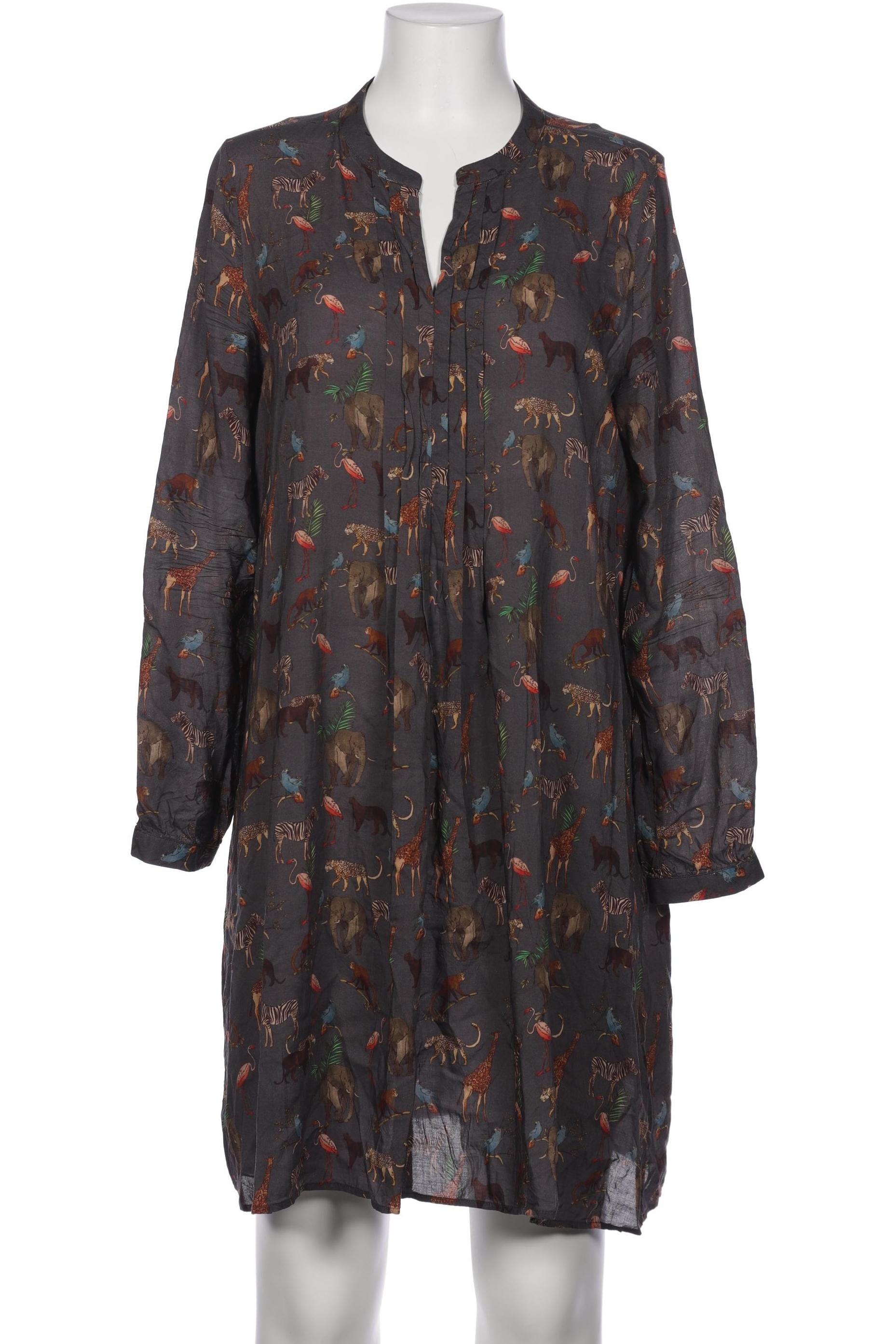 

Smith&Soul Damen Kleid, braun, Gr. 42