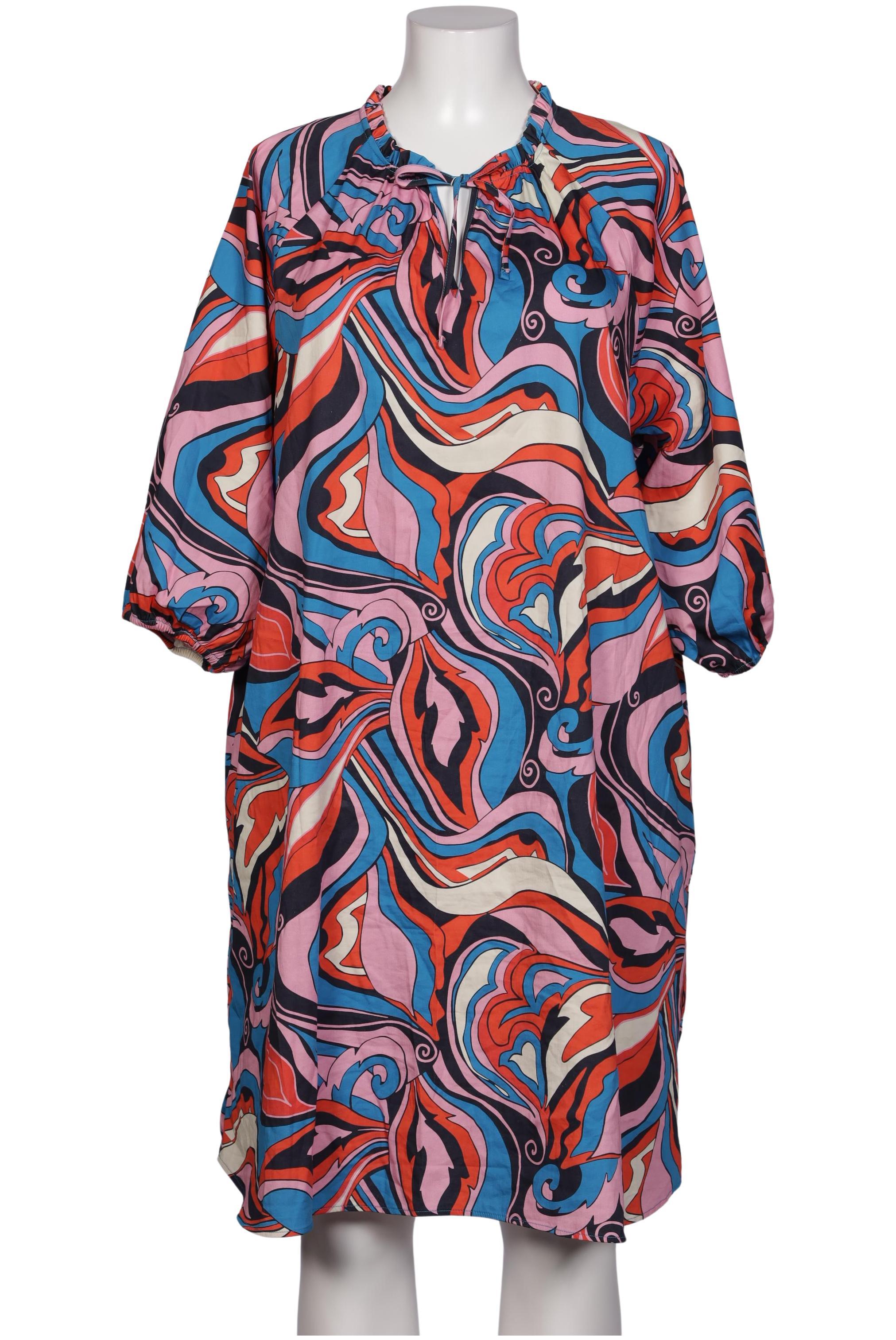 

Smith&Soul Damen Kleid, mehrfarbig, Gr. 46