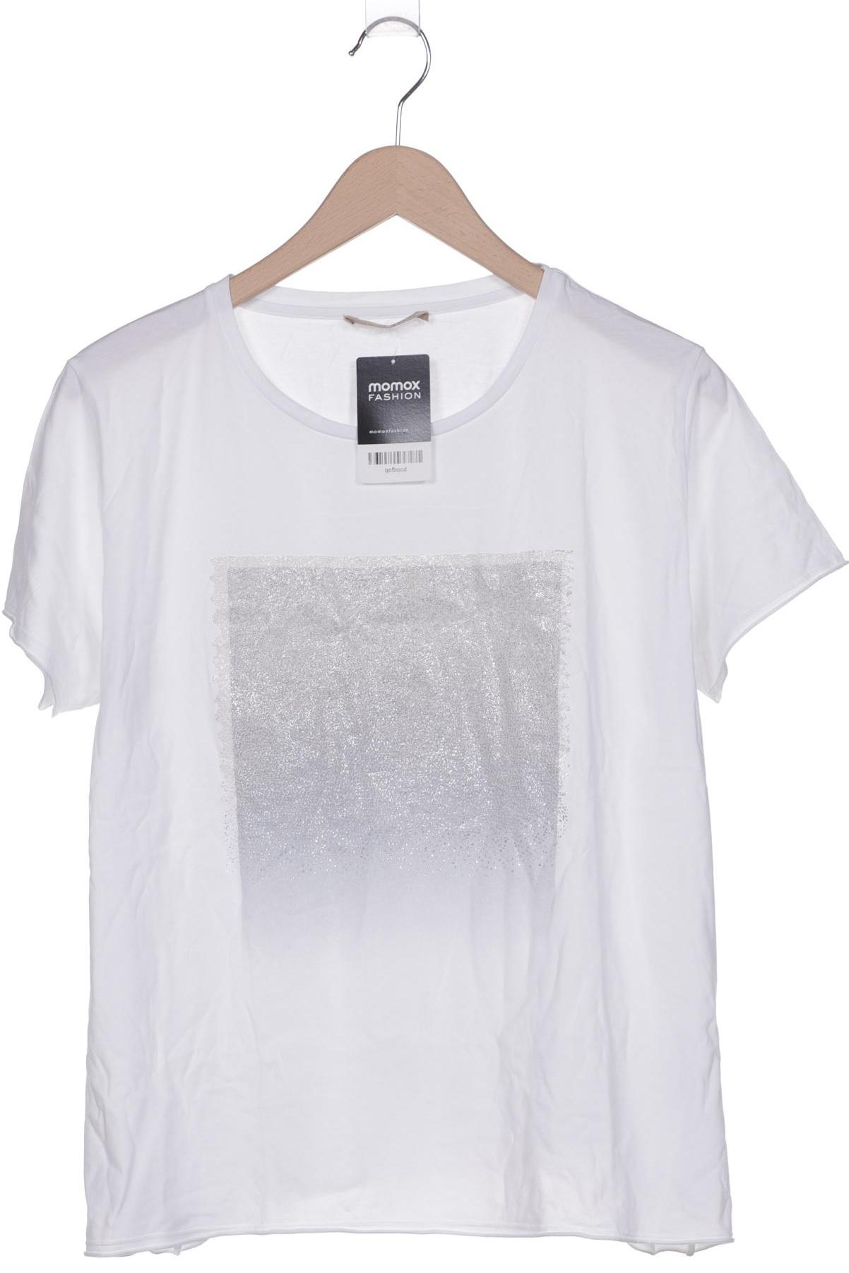 

Smith&Soul Damen T-Shirt, weiß, Gr. 44