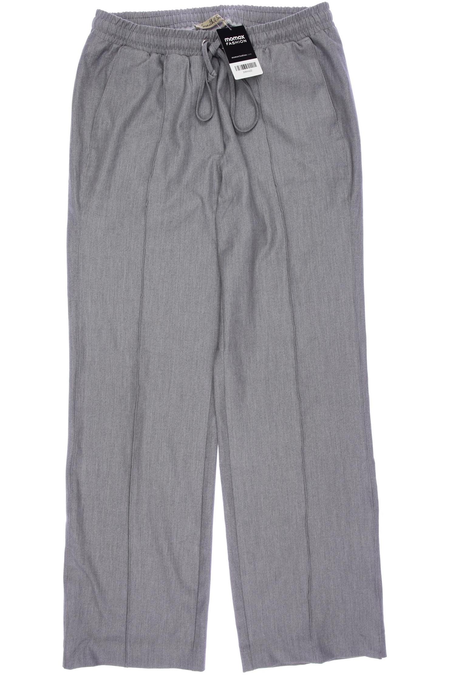 

Smith&Soul Damen Stoffhose, grau, Gr. 0