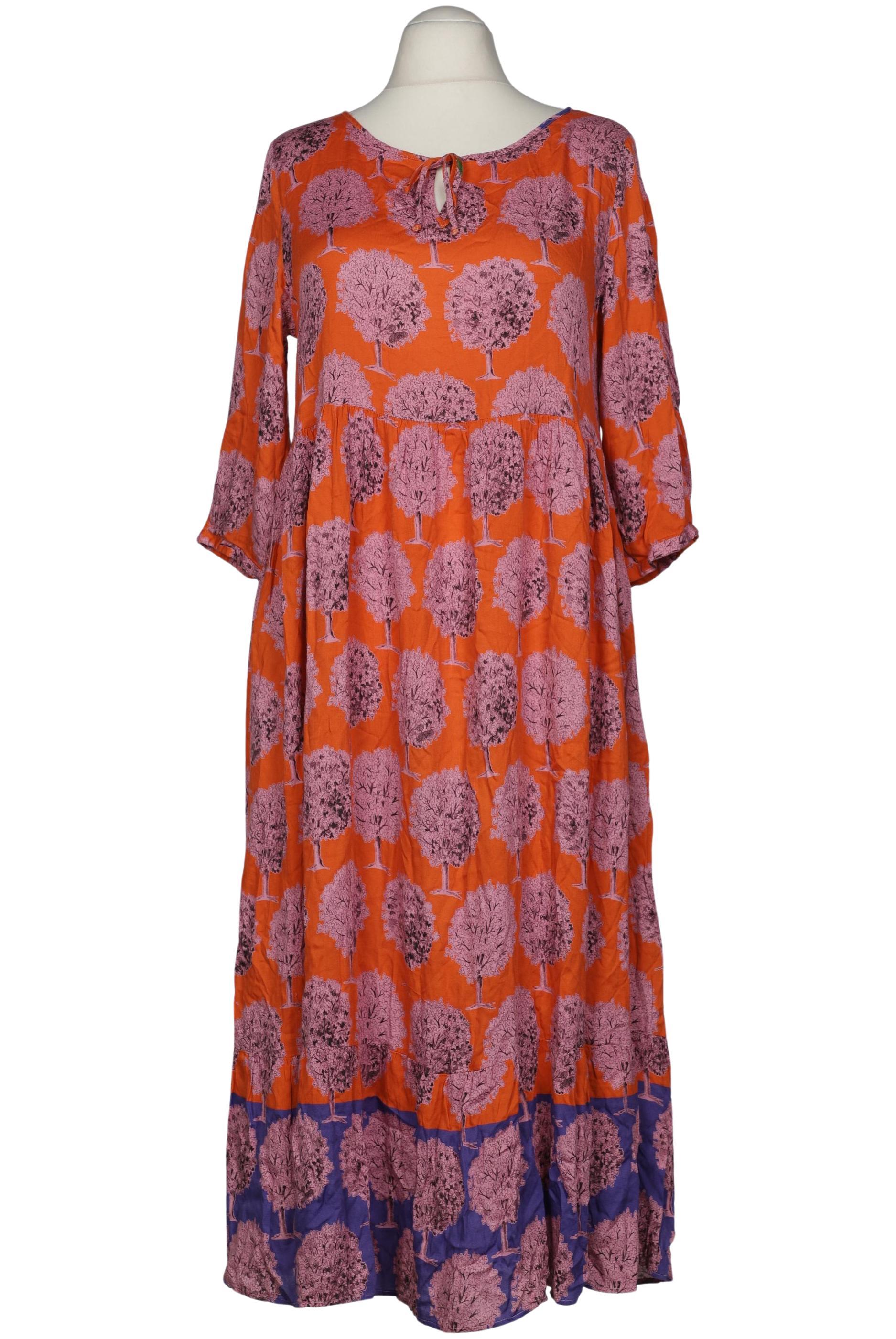 

Smith&Soul Damen Kleid, orange, Gr. 38