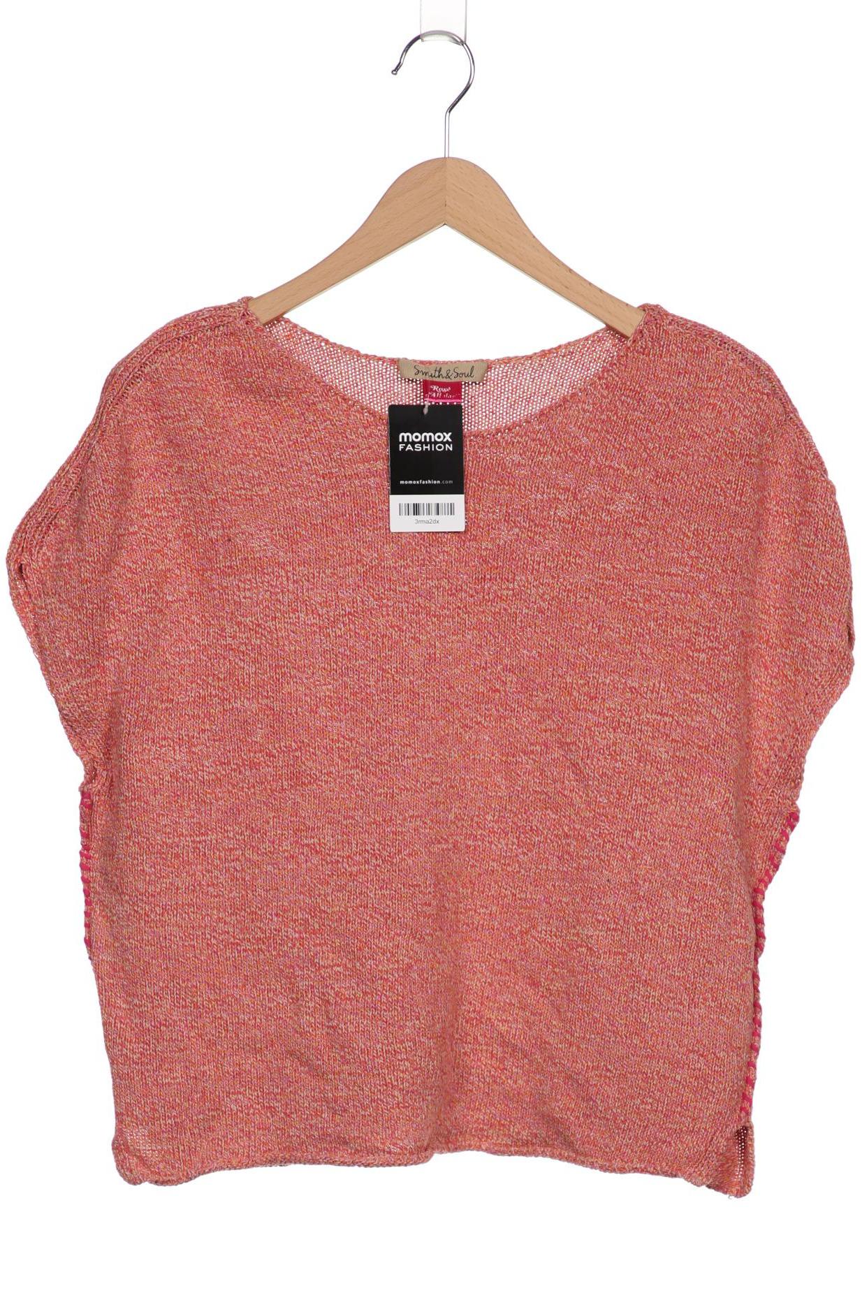 

Smith&Soul Damen Pullover, pink, Gr. 36