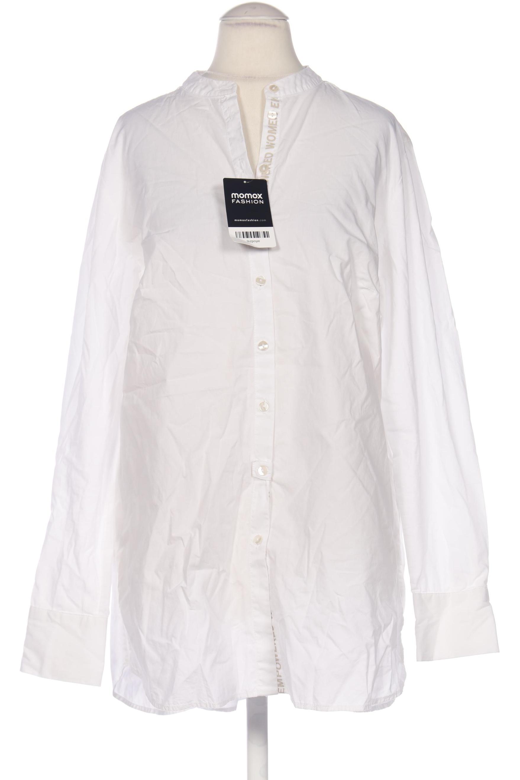 

Smith&Soul Damen Bluse, weiß, Gr. 38