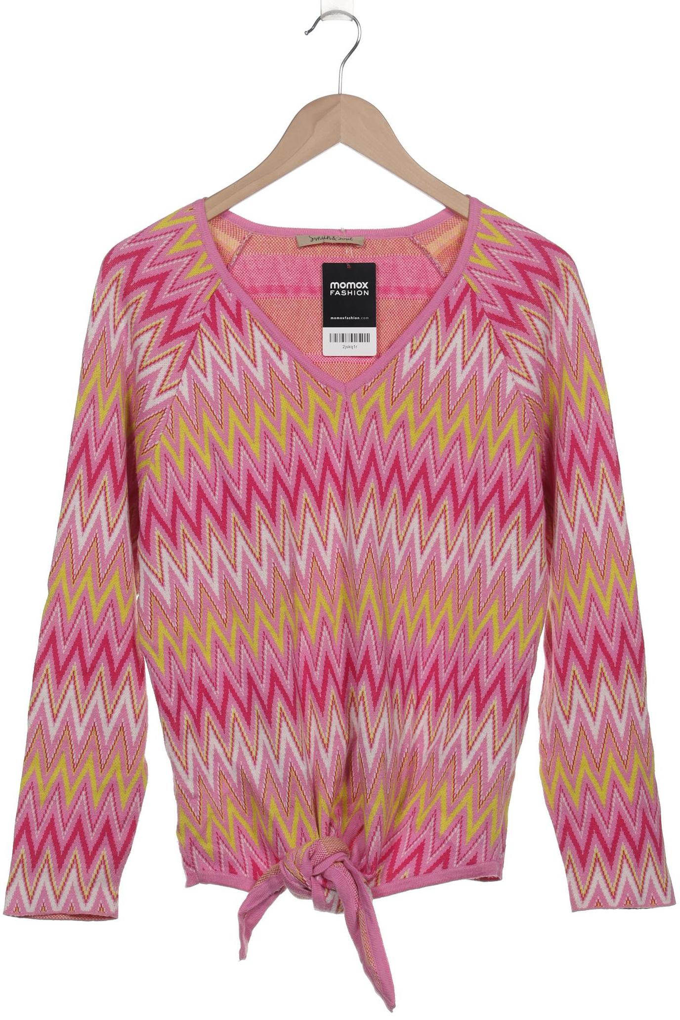 

Smith&Soul Damen Pullover, pink, Gr. 36