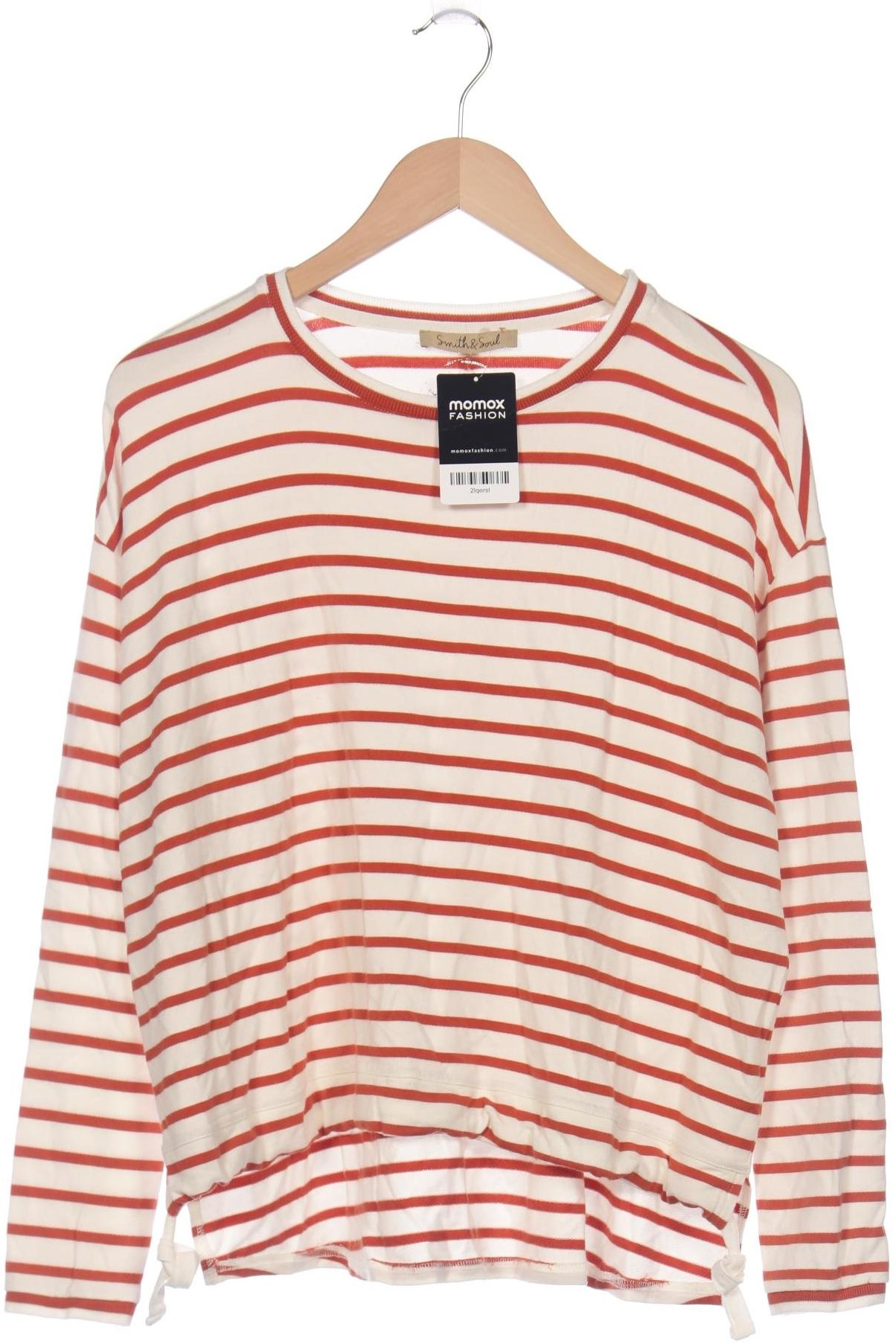 

Smith&Soul Damen Sweatshirt, mehrfarbig, Gr. 38