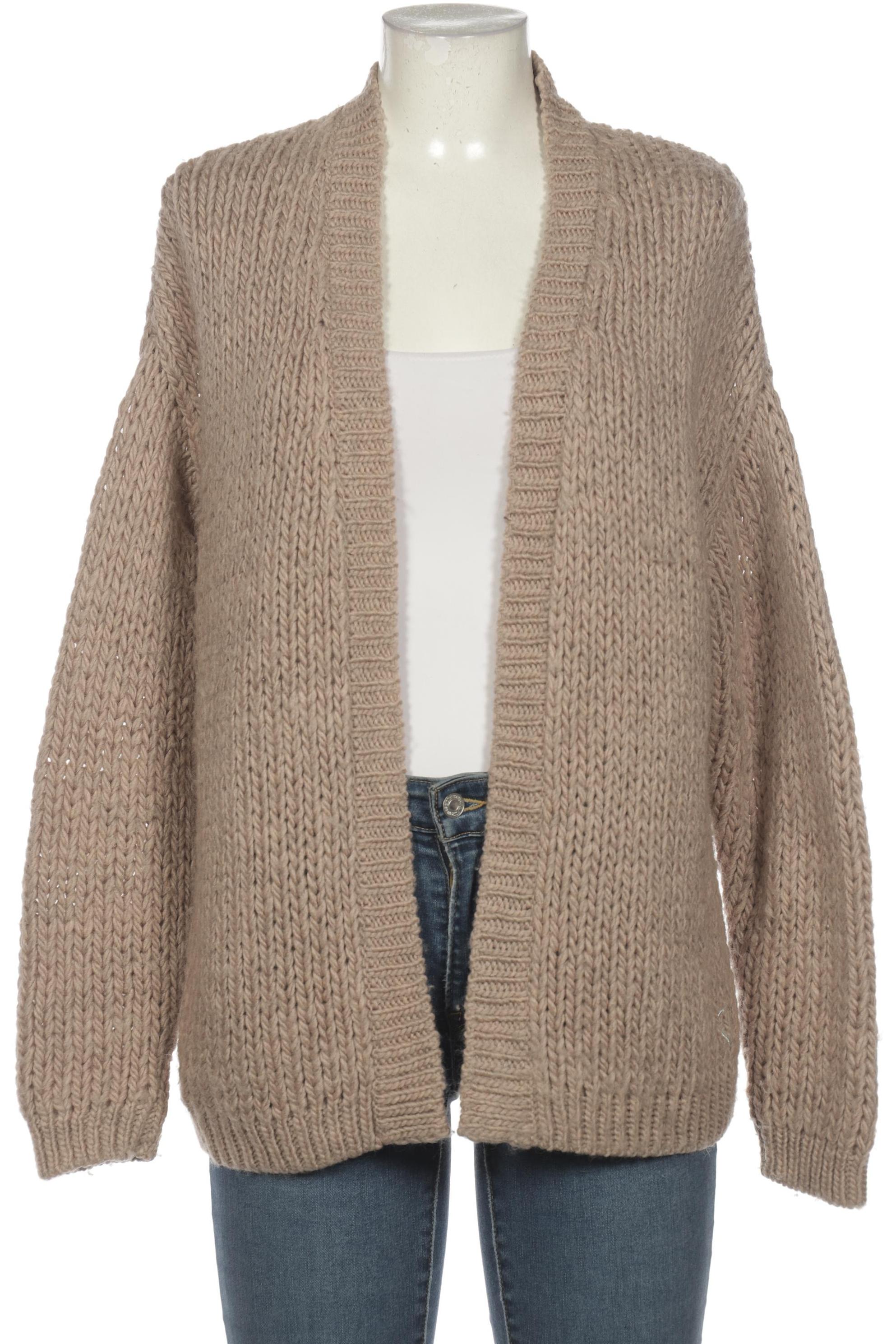 

Smith&Soul Damen Strickjacke, beige, Gr. 42