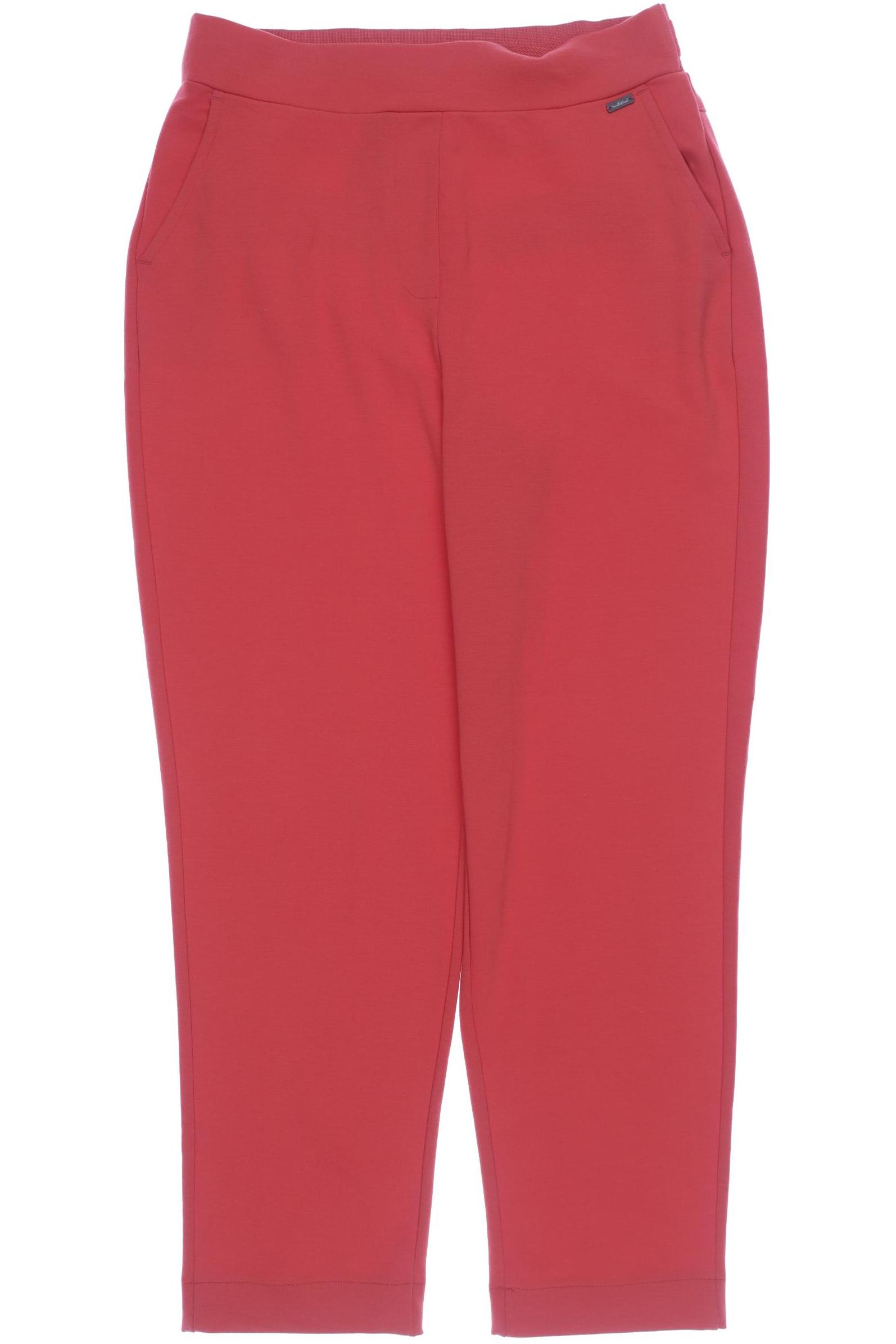 

Smith&Soul Damen Stoffhose, rot, Gr. 36