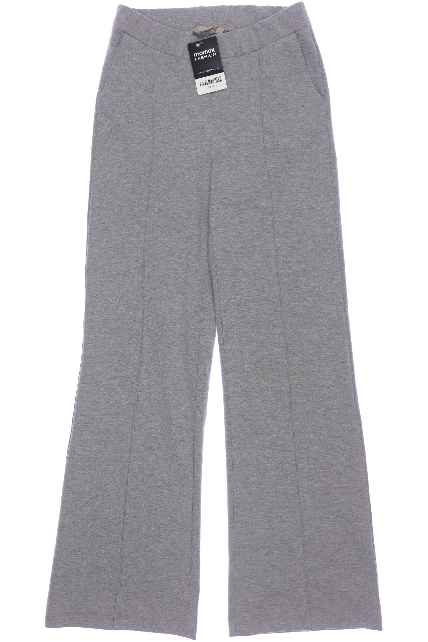 

Smith&Soul Damen Stoffhose, grau, Gr. 25