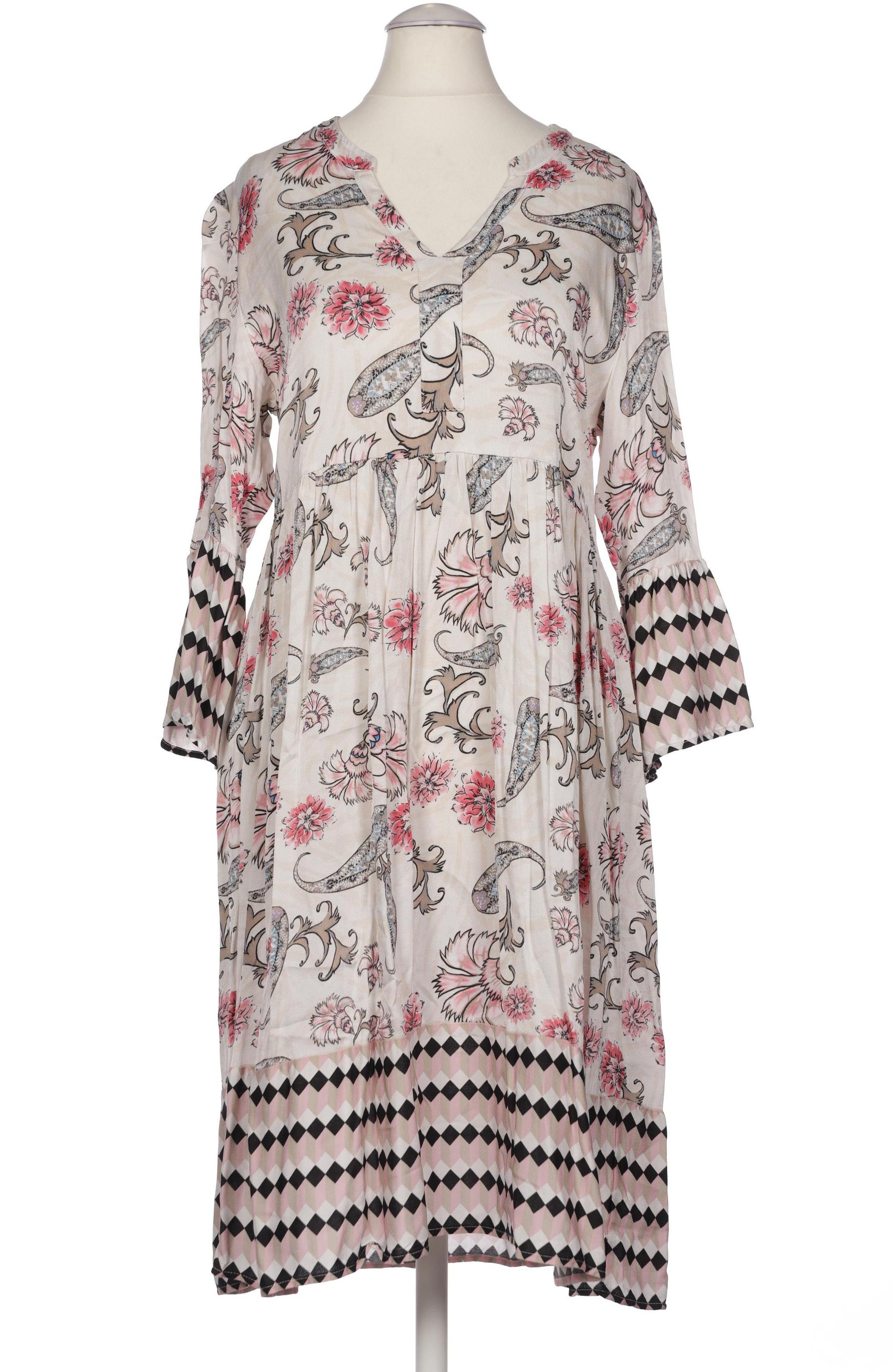 

Smith&Soul Damen Kleid, cremeweiß, Gr. 34