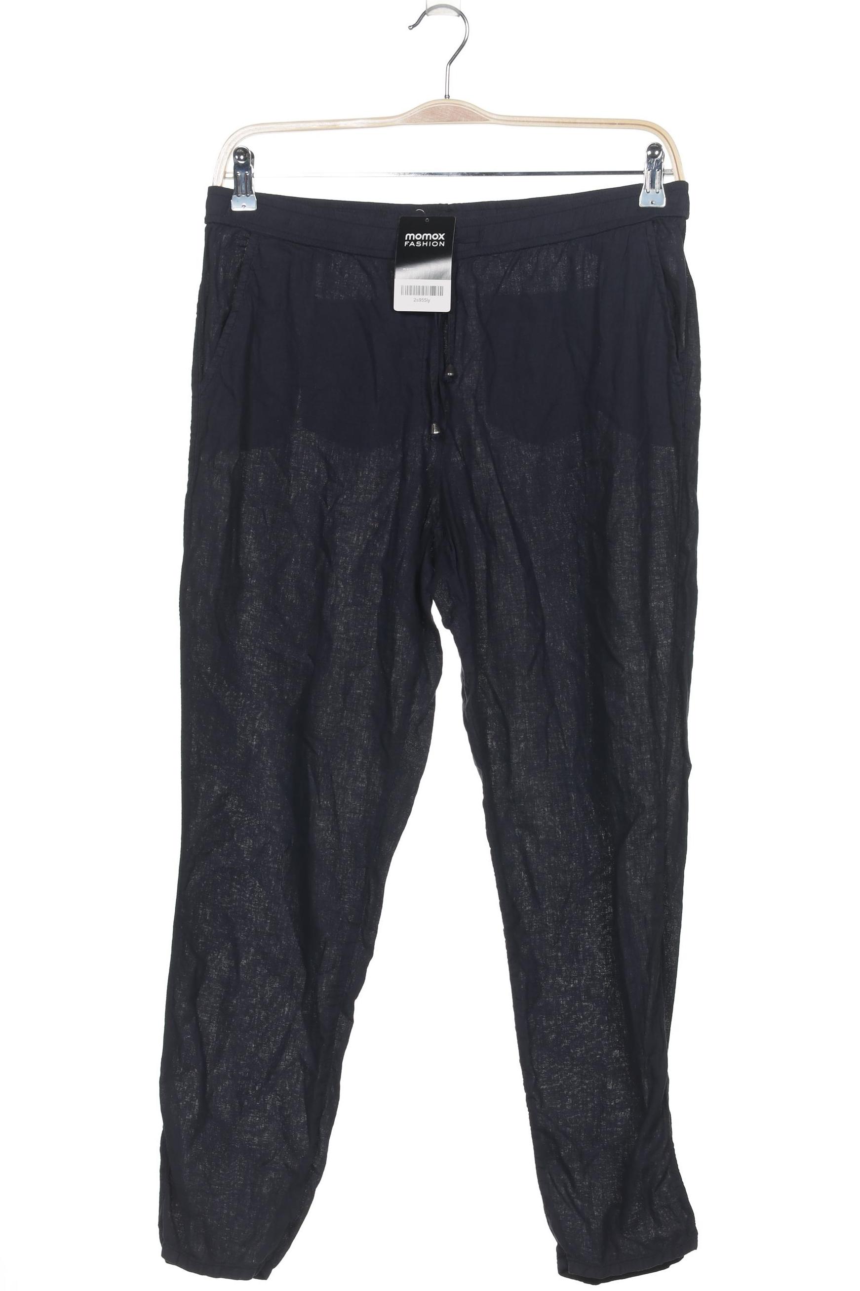 

Smith&Soul Damen Stoffhose, marineblau, Gr. 0