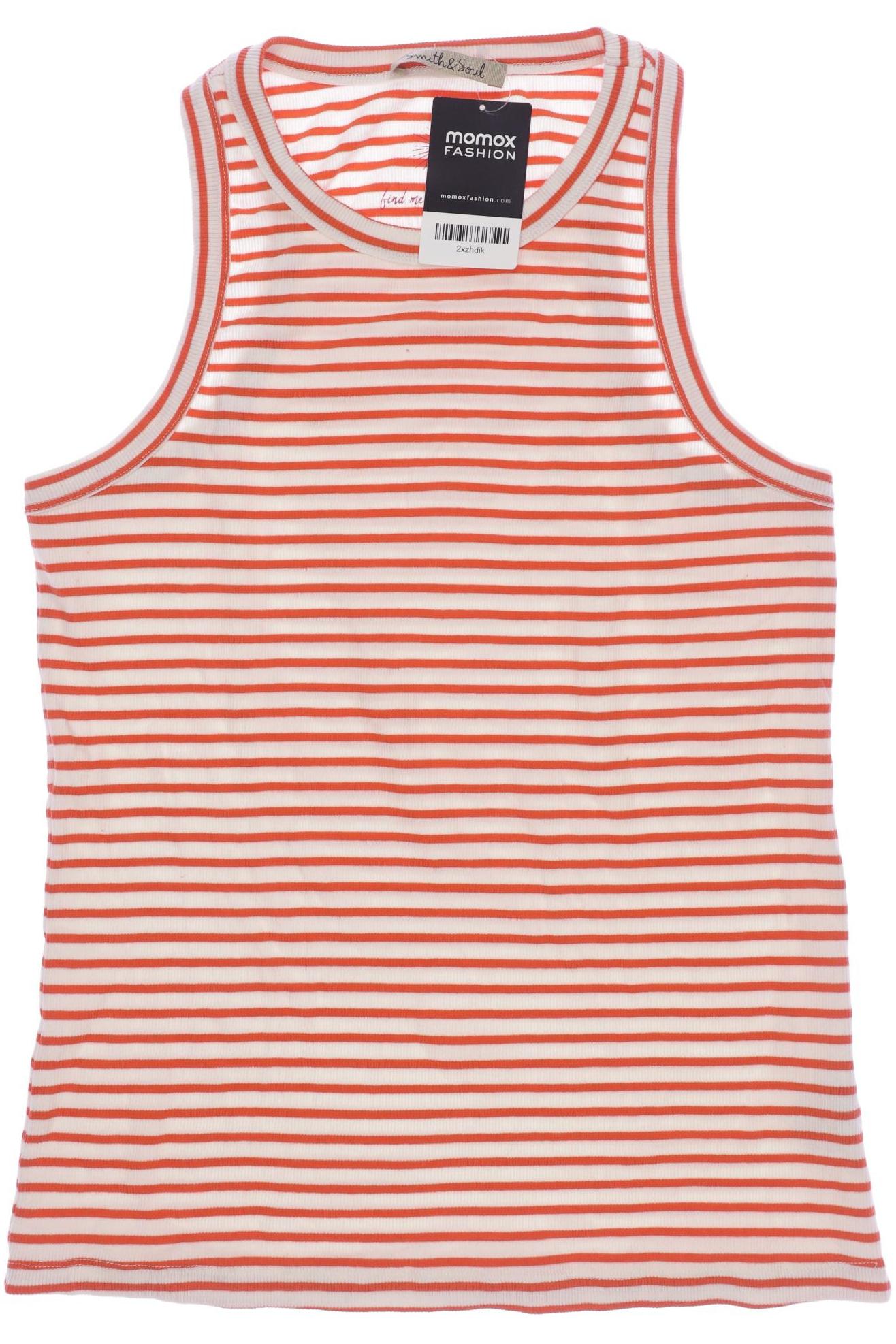 

Smith&Soul Damen Top, orange, Gr. 44