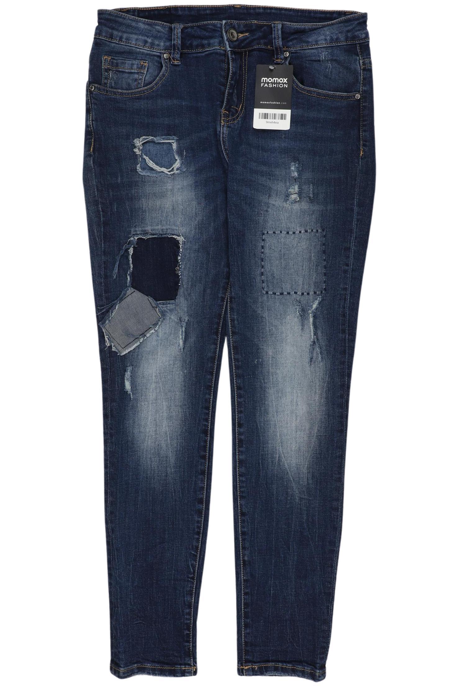 

Smith&Soul Damen Jeans, blau, Gr. 44