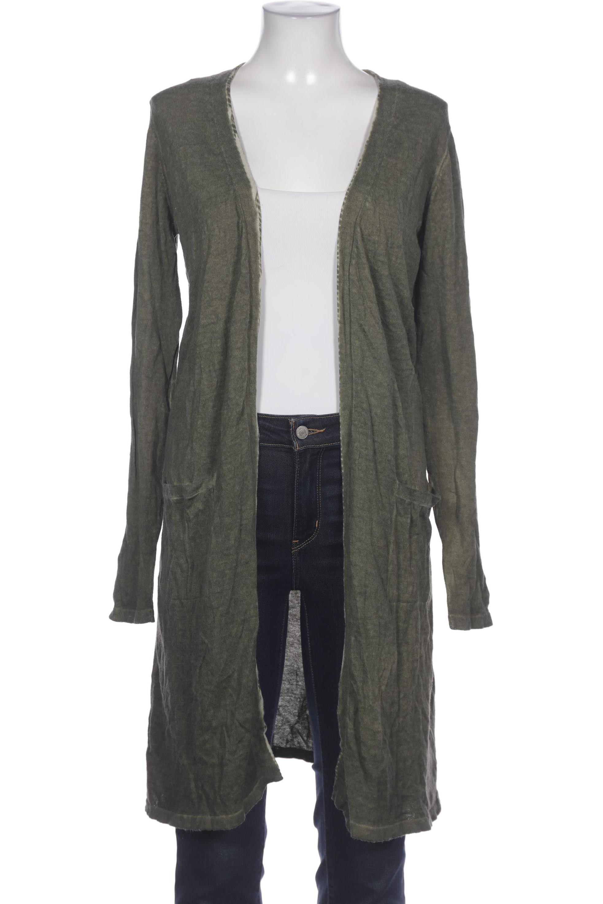 

Smith&Soul Damen Strickjacke, grün, Gr. 36