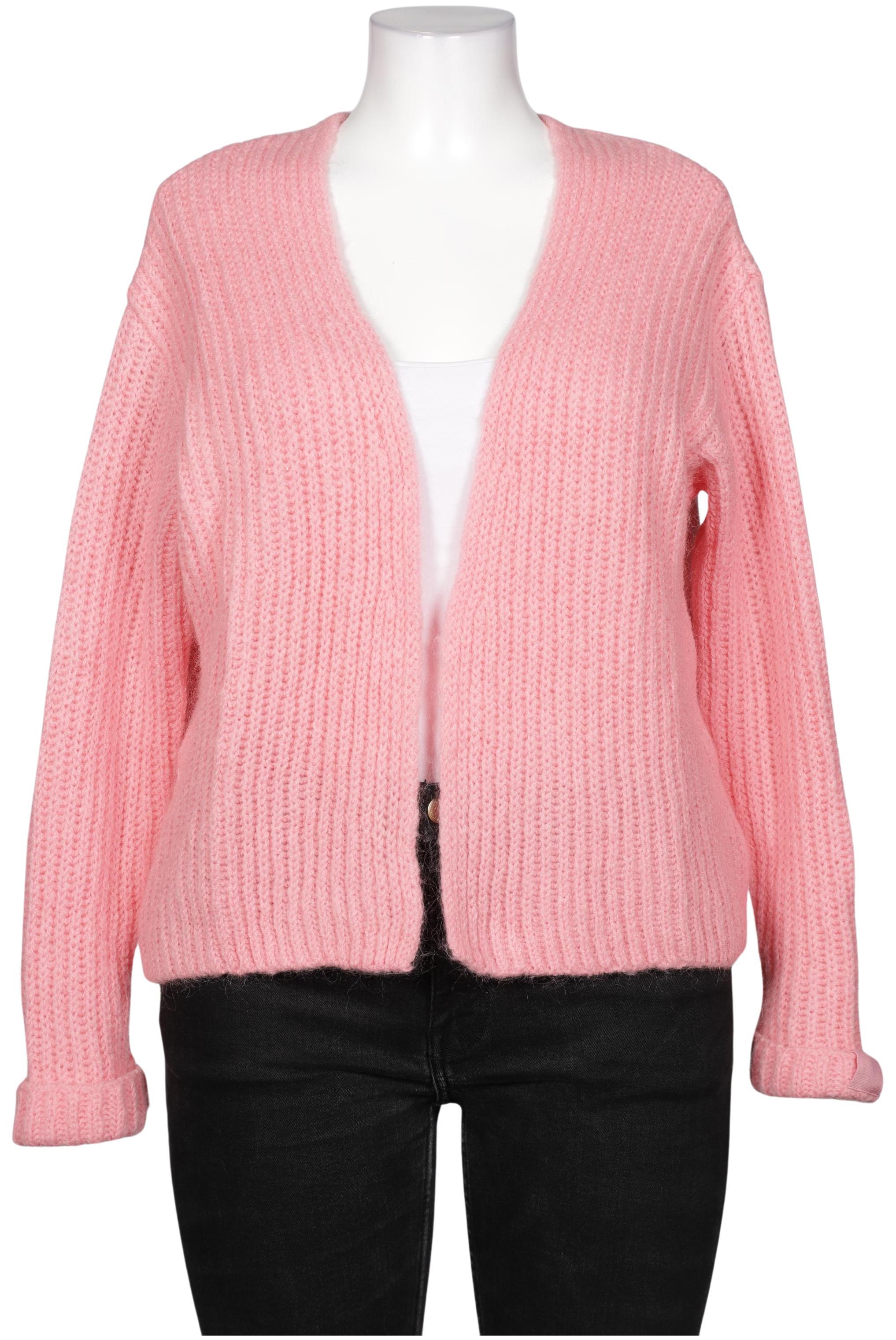 

Smith&Soul Damen Strickjacke, pink, Gr. 42