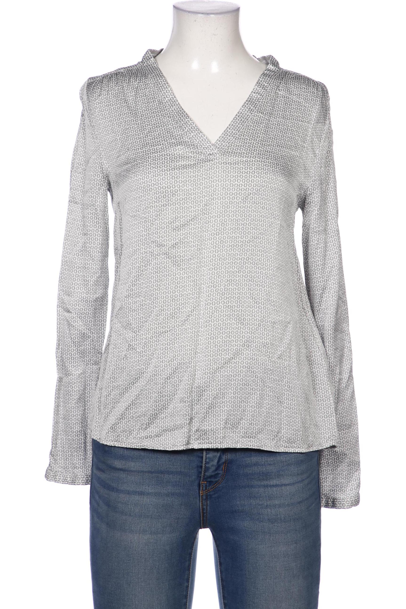 

Smith&Soul Damen Bluse, grau, Gr. 34