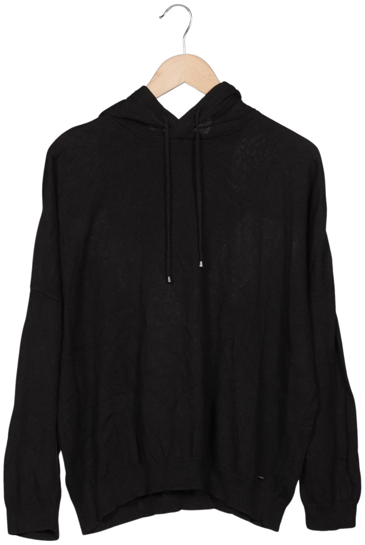 

Smith&Soul Damen Kapuzenpullover, schwarz, Gr. 42