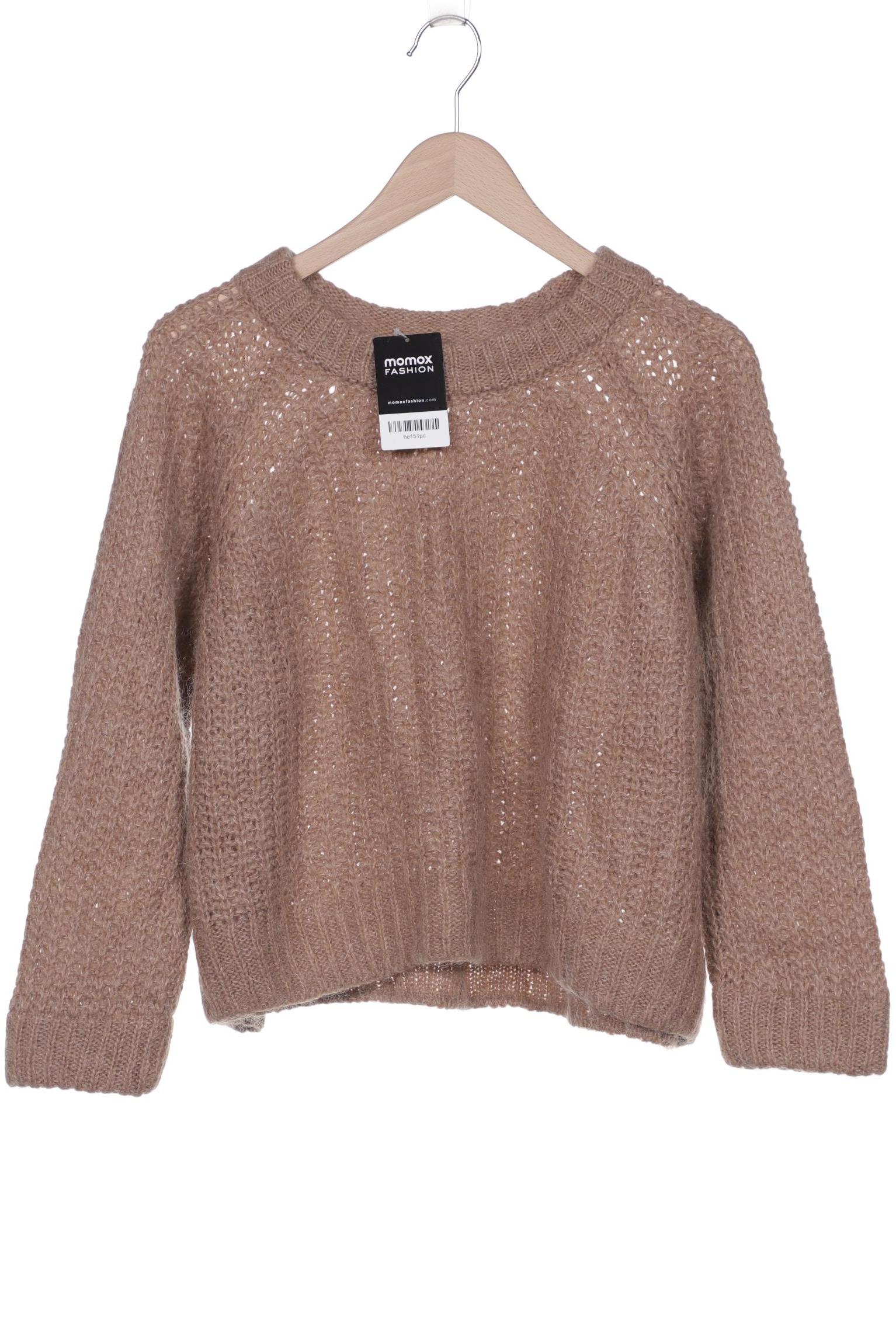 

Smith&Soul Damen Pullover, braun, Gr. 36