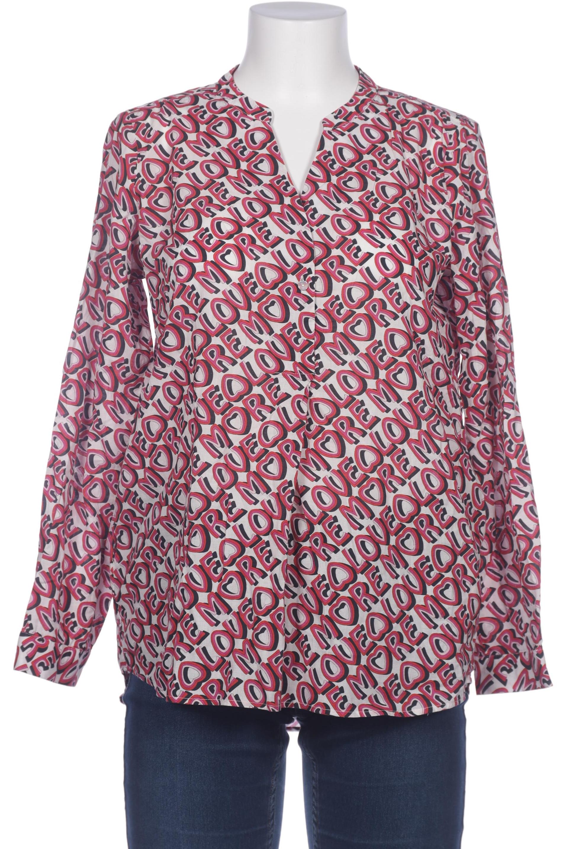 

Smith&Soul Damen Bluse, pink, Gr. 38