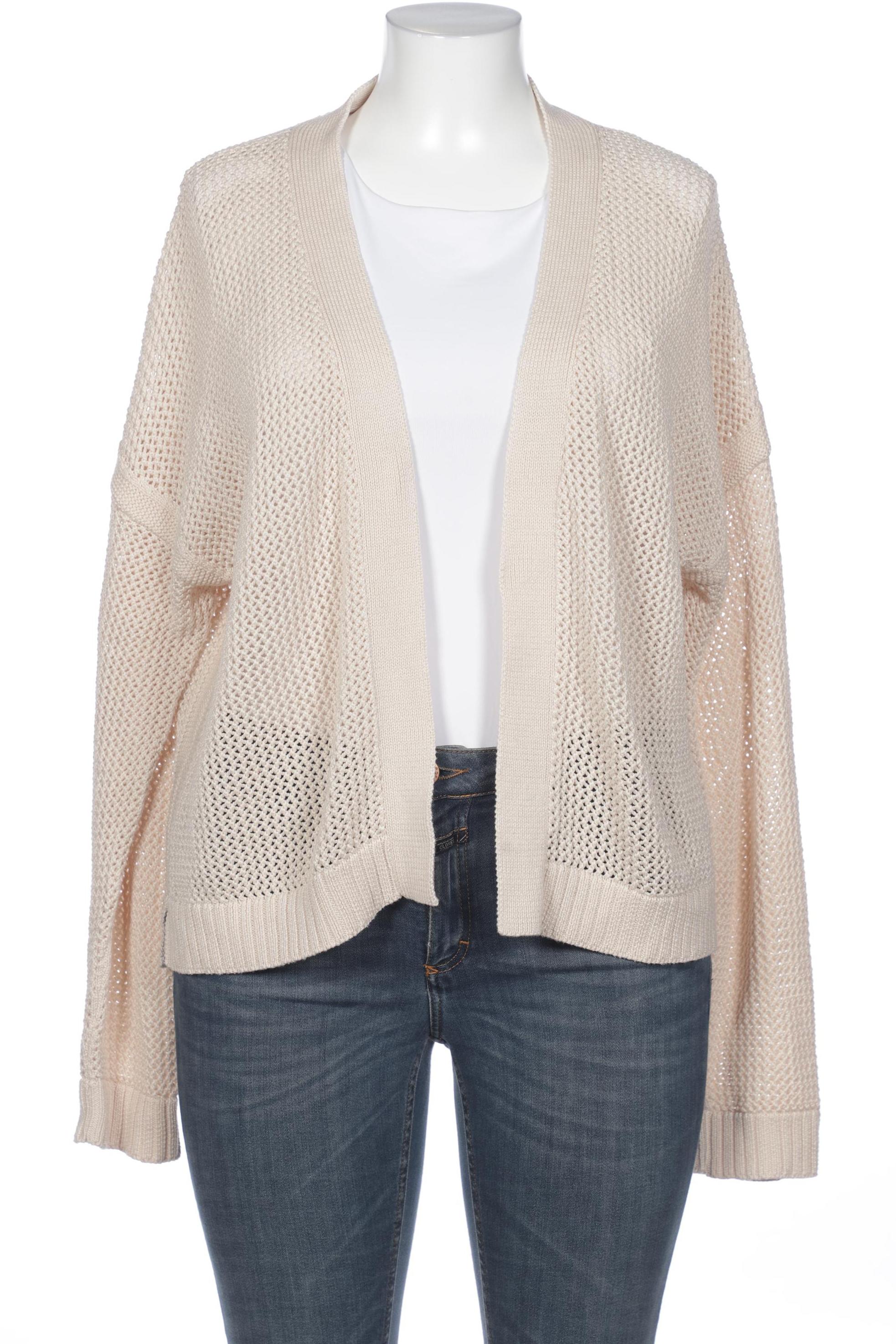 

Smith&Soul Damen Strickjacke, cremeweiß