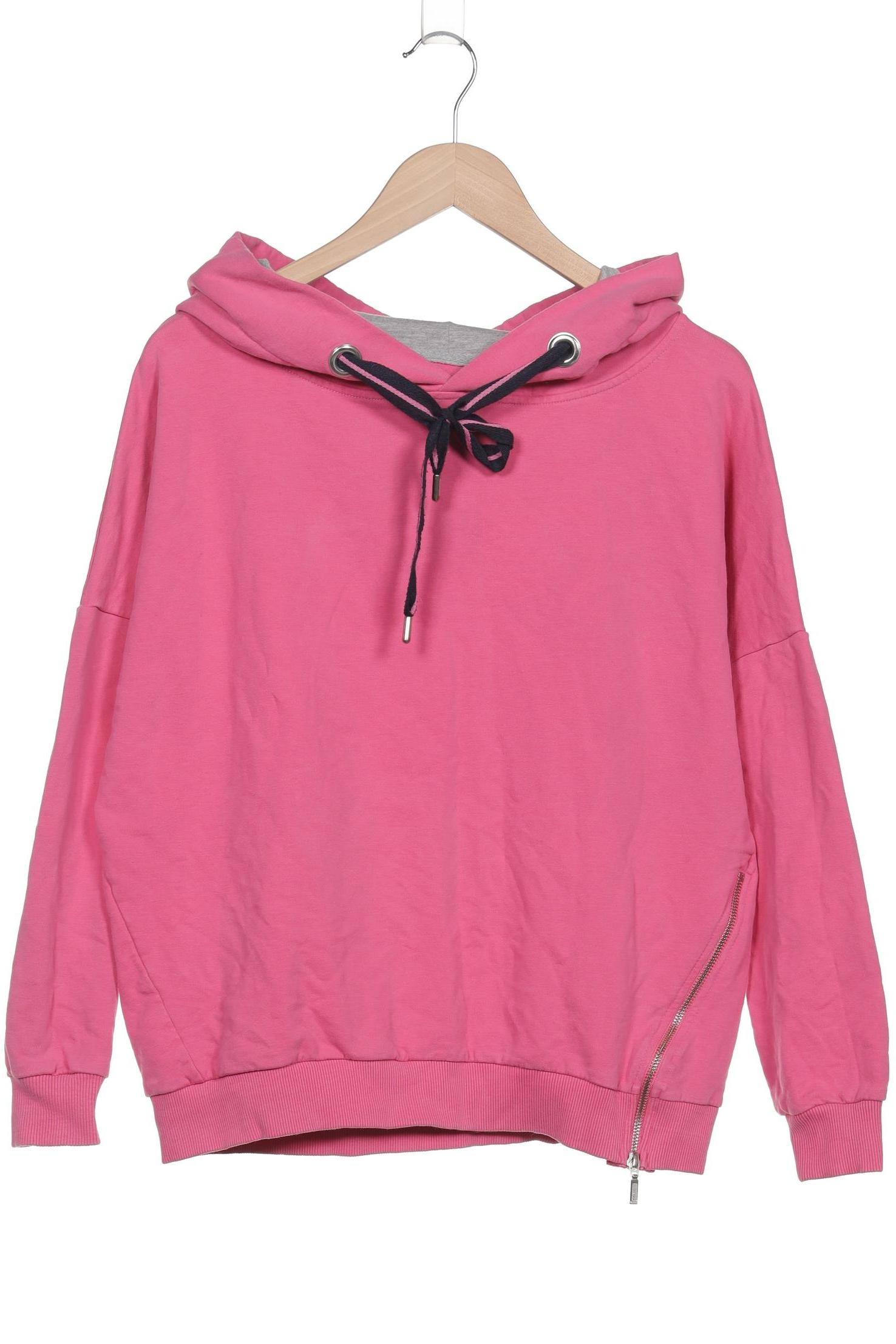 

Smith&Soul Damen Kapuzenpullover, pink, Gr. 36