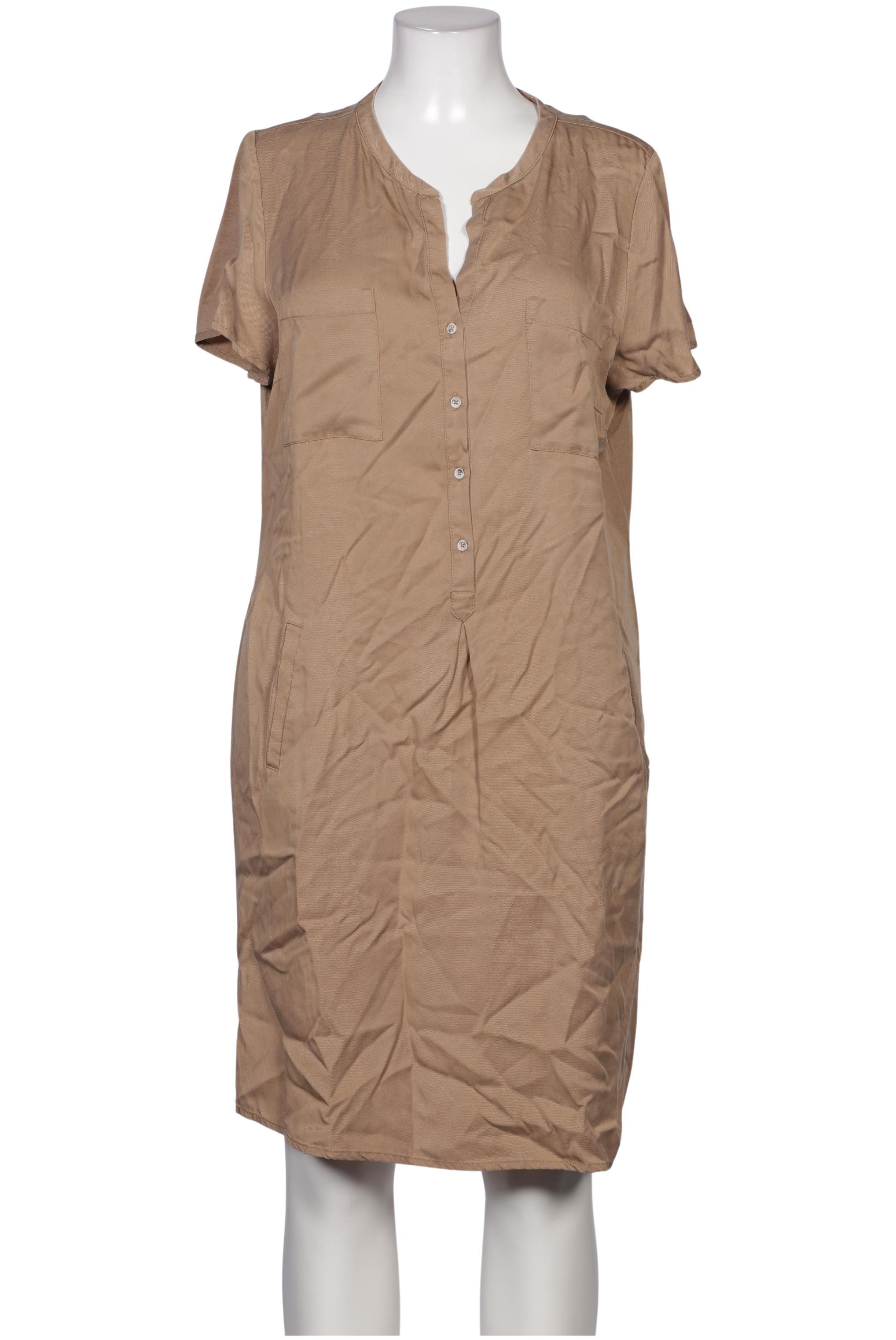 

Smith&Soul Damen Kleid, braun, Gr. 46