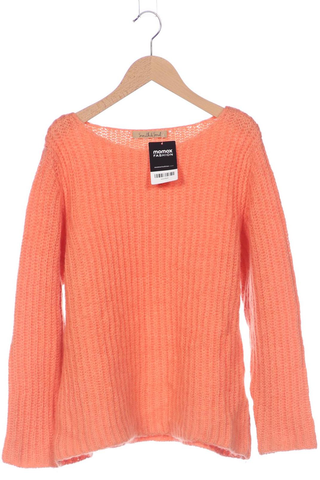 

Smith&Soul Damen Pullover, pink, Gr. 38