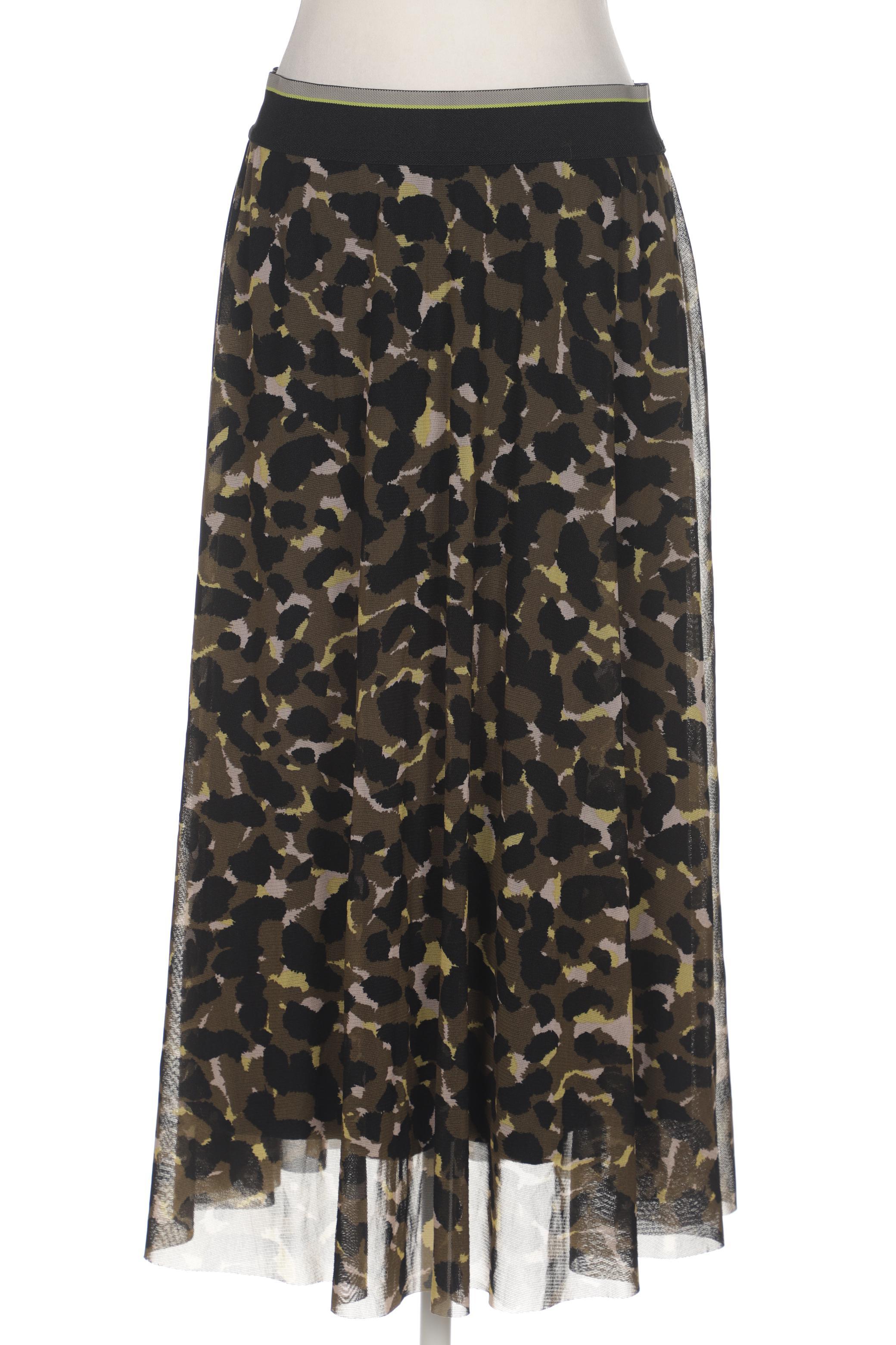 

Smith&Soul Damen Rock, grün, Gr. 36