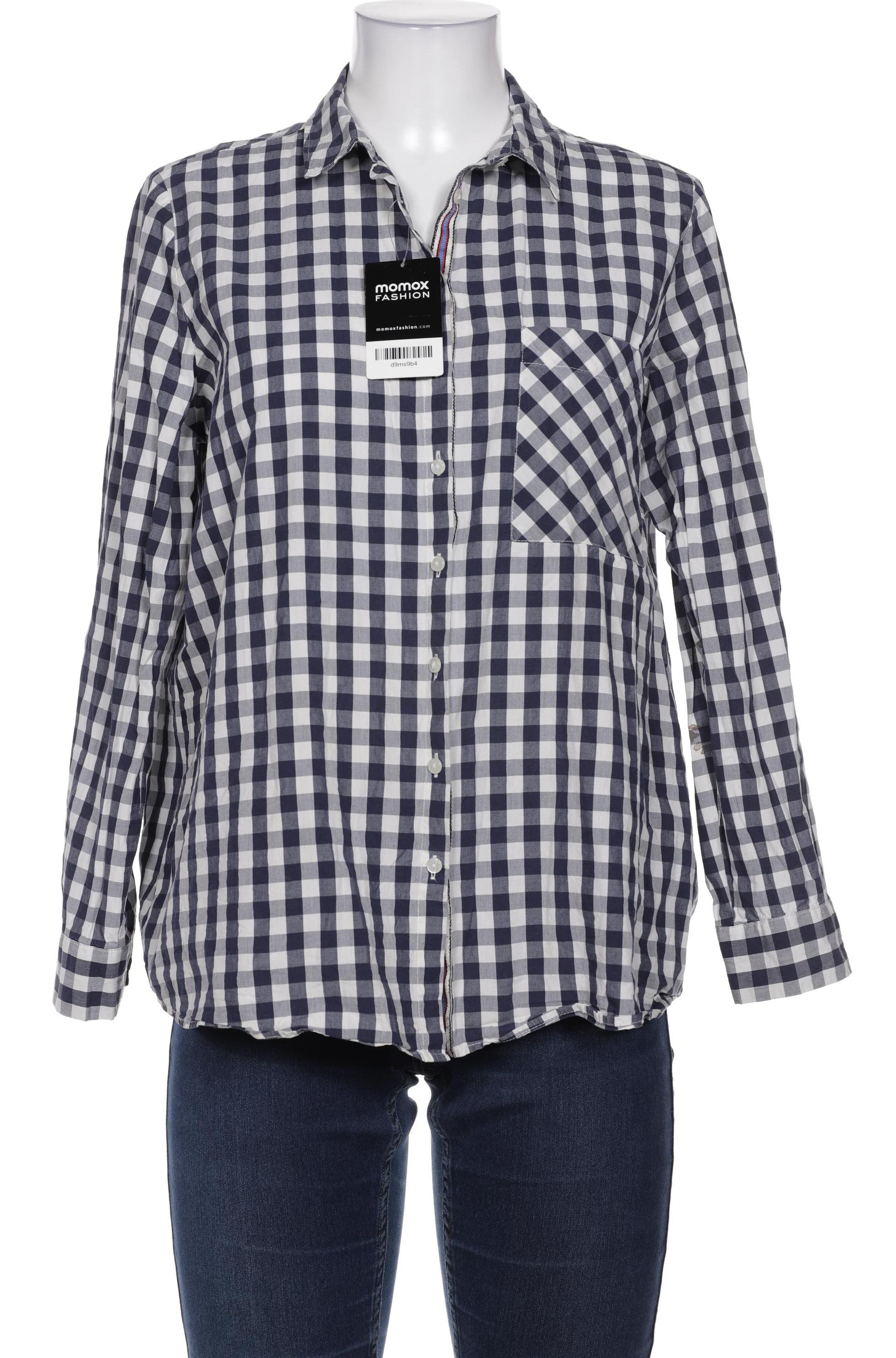 

Smith&Soul Damen Bluse, marineblau, Gr. 42