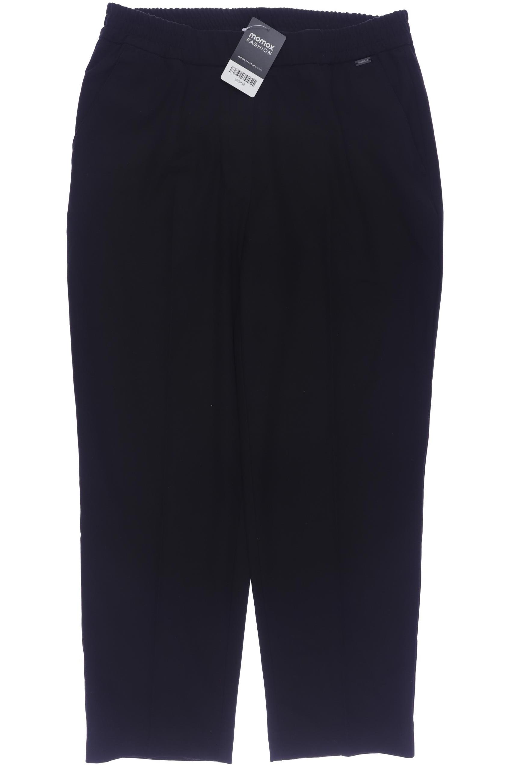 

Smith&Soul Damen Stoffhose, schwarz, Gr. 0