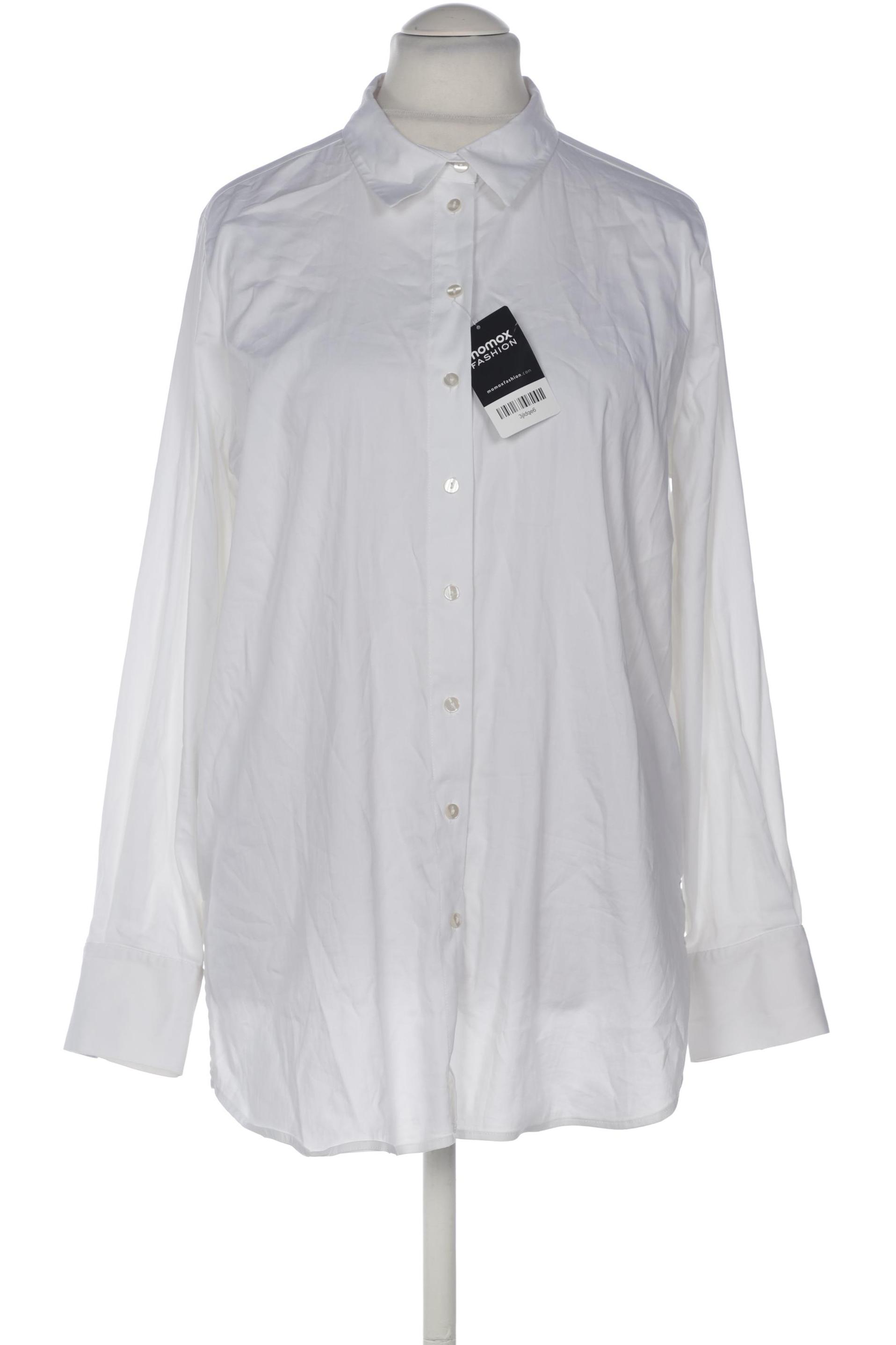 

Smith&Soul Damen Bluse, weiß, Gr. 52