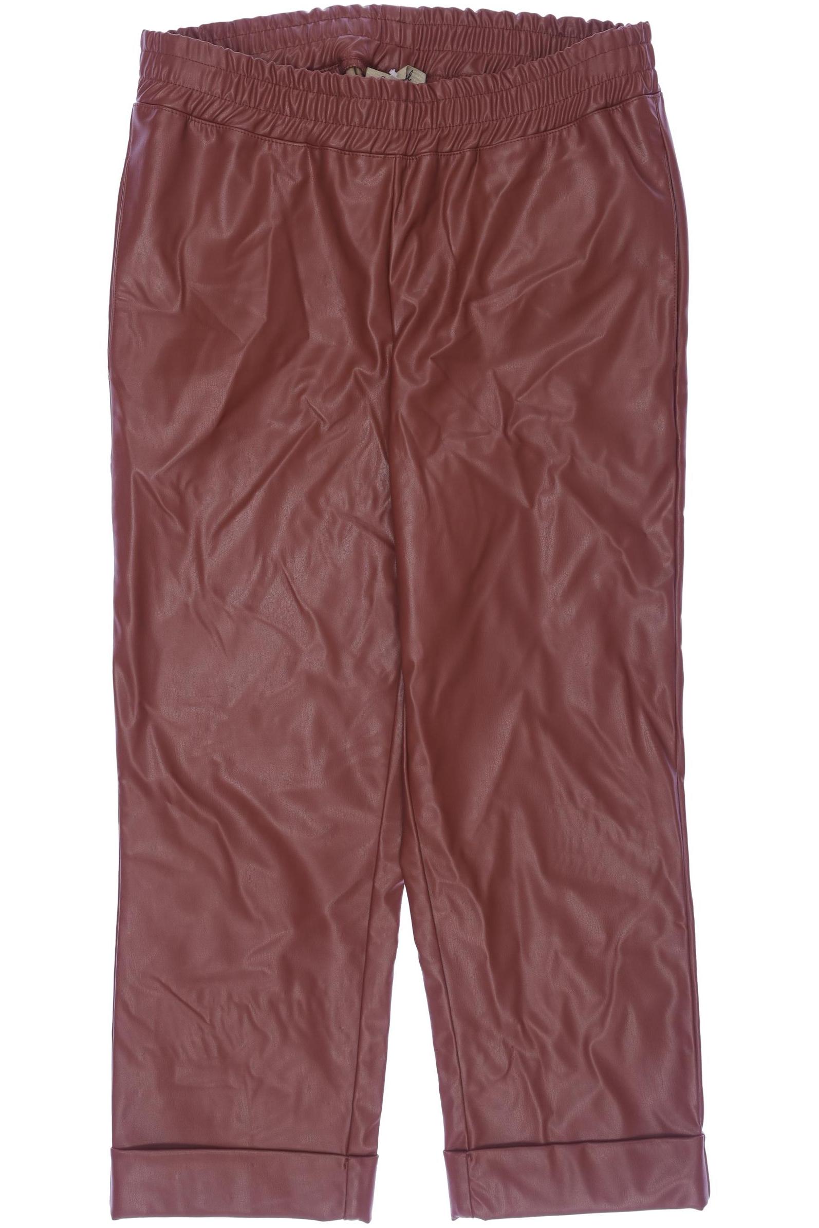 

Smith&Soul Damen Stoffhose, rot, Gr. 0