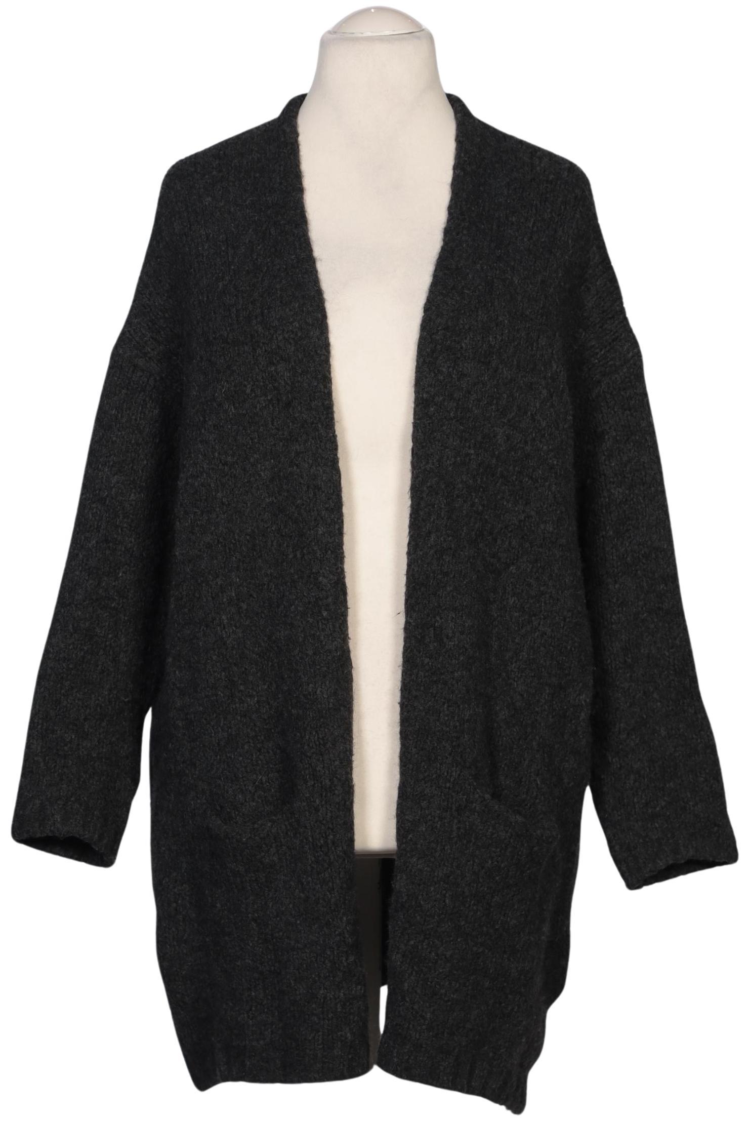 

Smith&Soul Damen Strickjacke, grau, Gr. 46