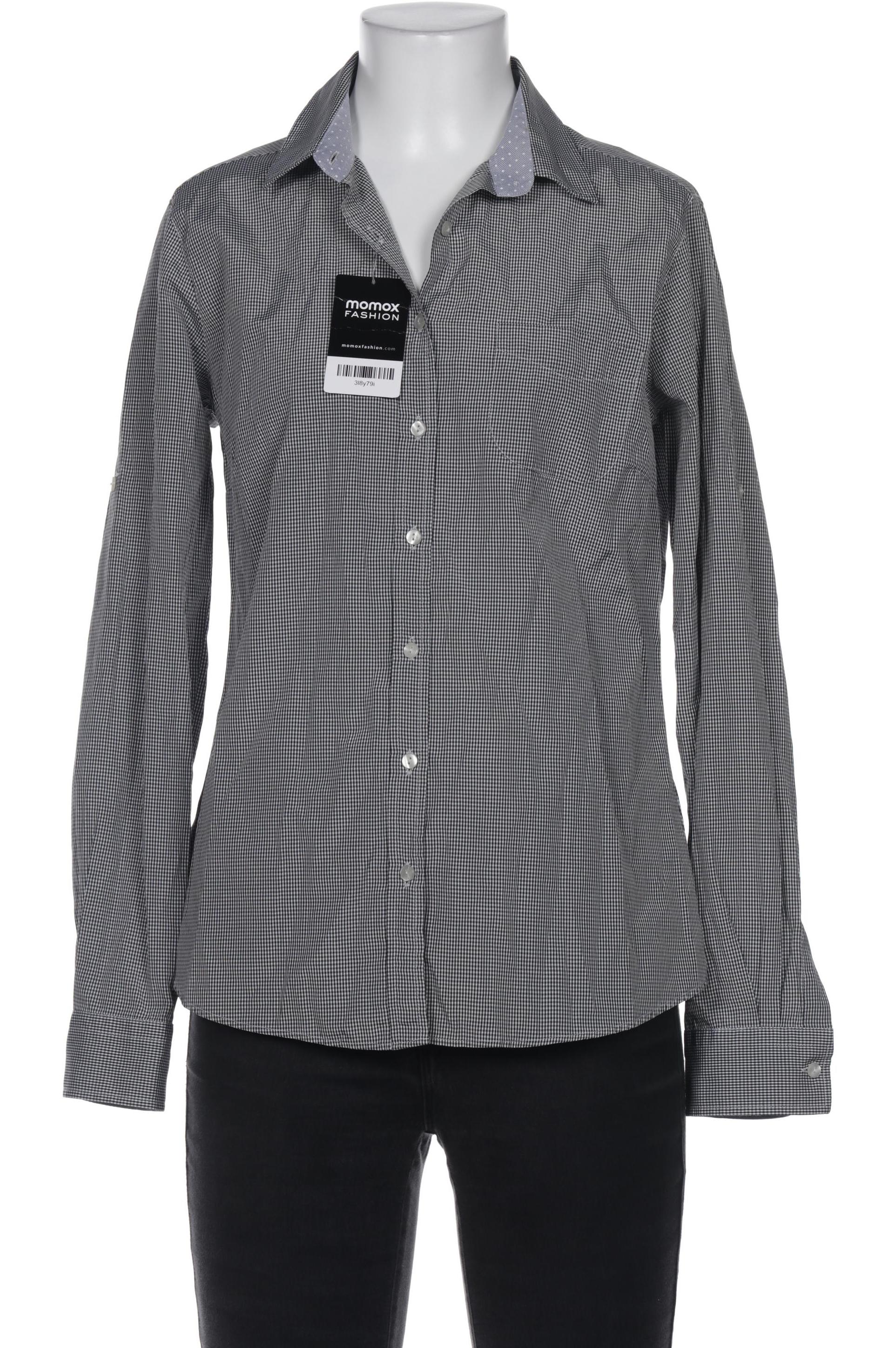 

Smith&Soul Damen Bluse, grau, Gr. 40