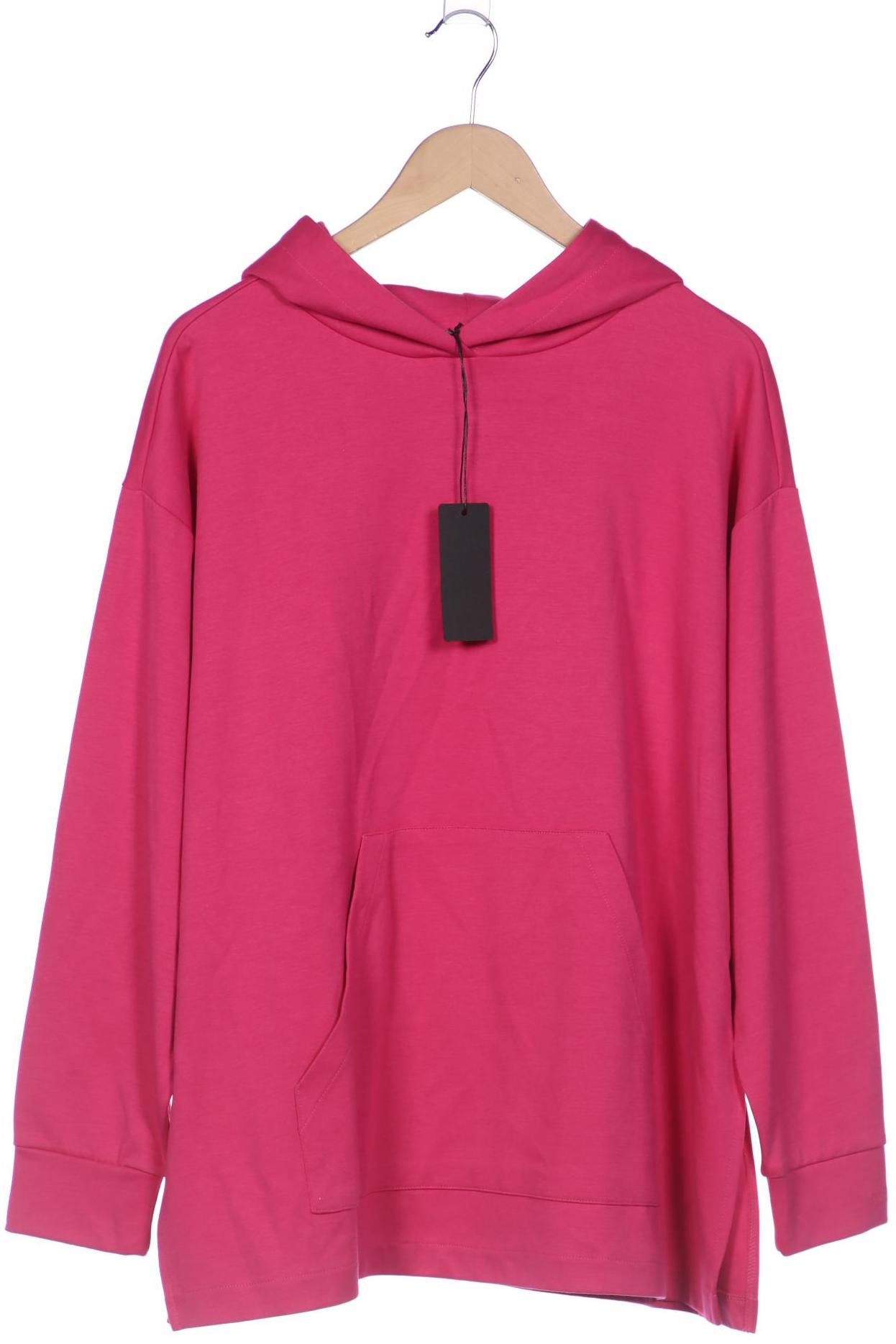 

Smith&Soul Damen Kapuzenpullover, pink, Gr. 44