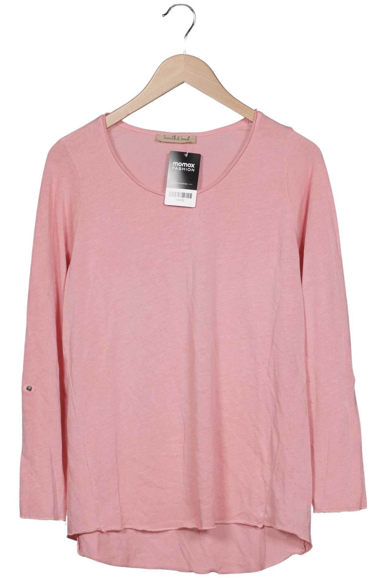 

Smith&Soul Damen Pullover, pink, Gr. 44