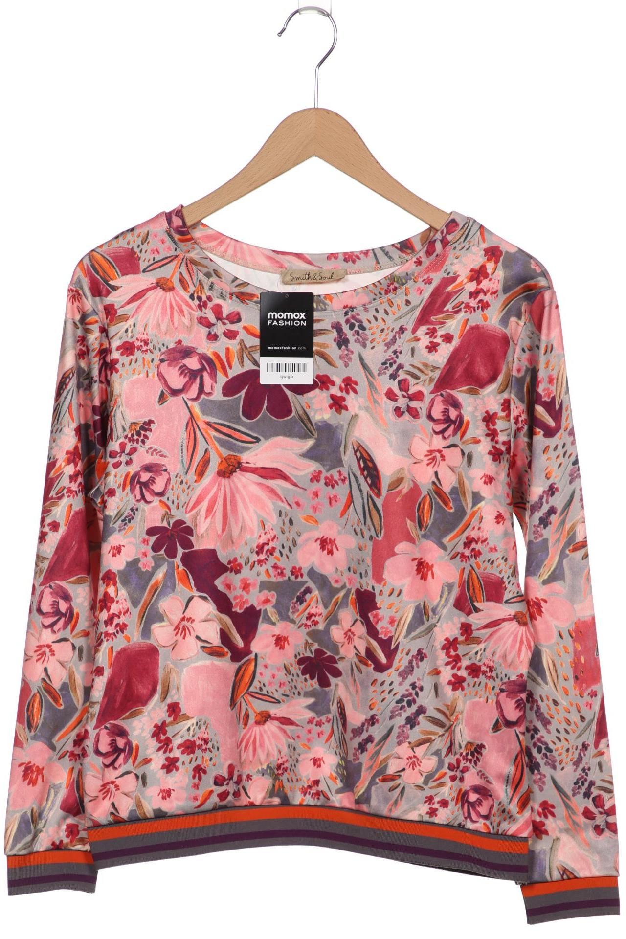 

Smith&Soul Damen Sweatshirt, mehrfarbig